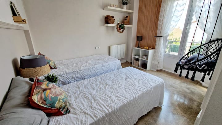 საძინებელი 2