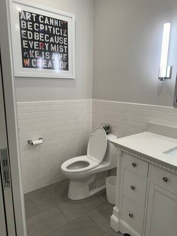 Beautiful House near Golden Gate Park gallery image 4