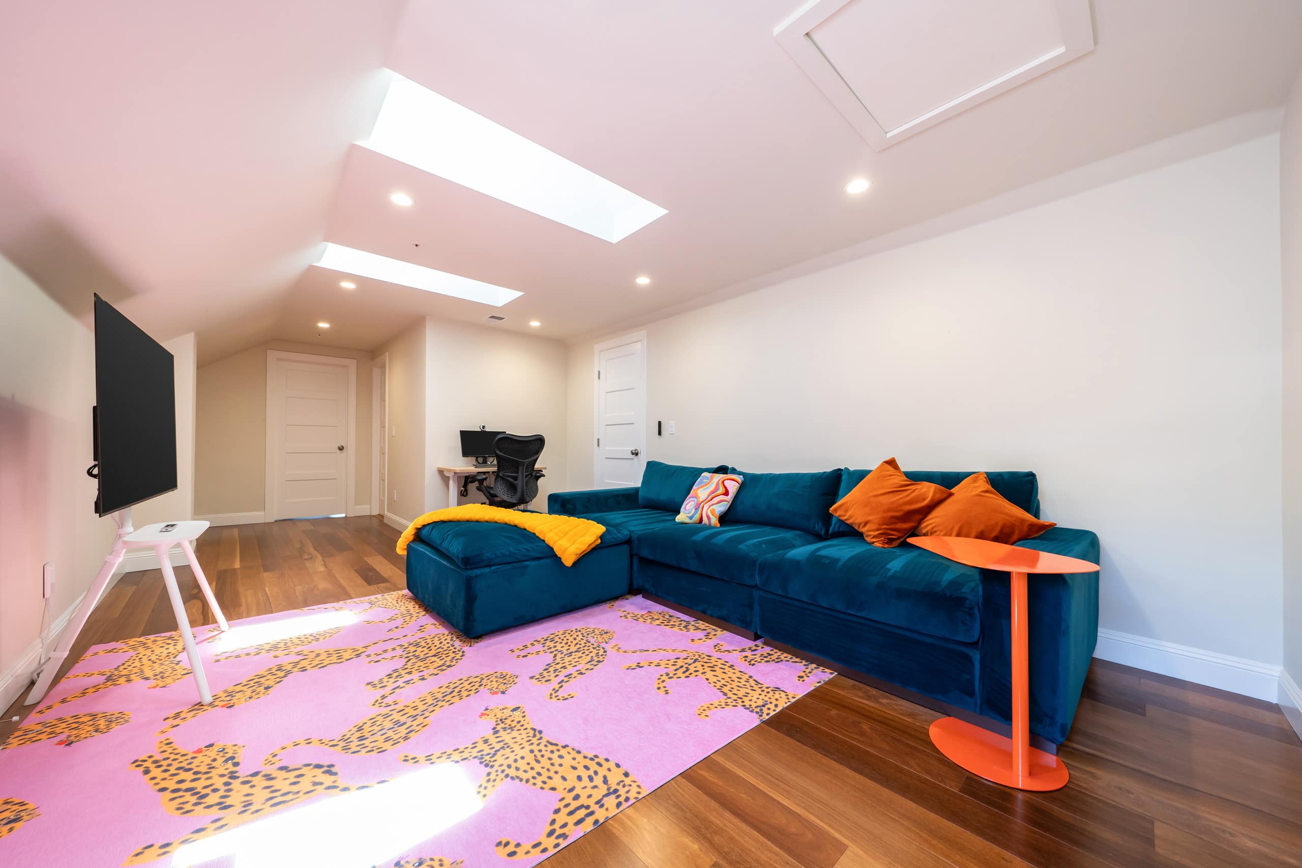 Home in San Francisco · ★5.0 · 4 bedrooms · 4 beds · 4.5 baths - Image 14