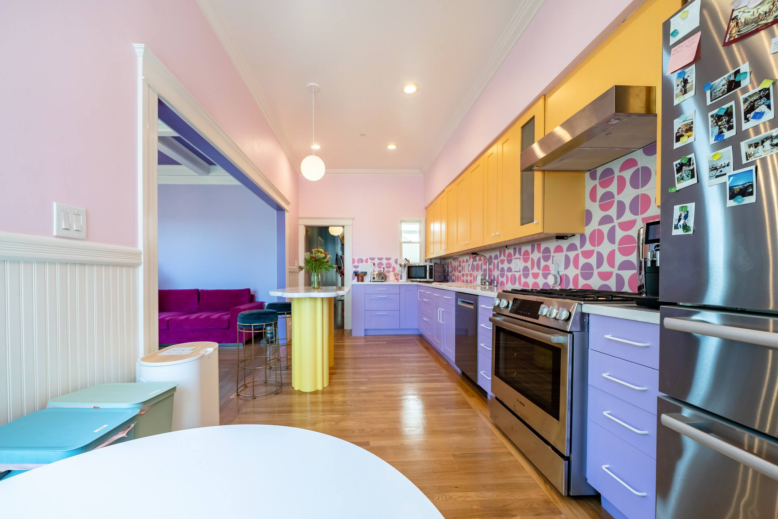 Home in San Francisco · ★5.0 · 4 bedrooms · 4 beds · 4.5 baths - Image 24