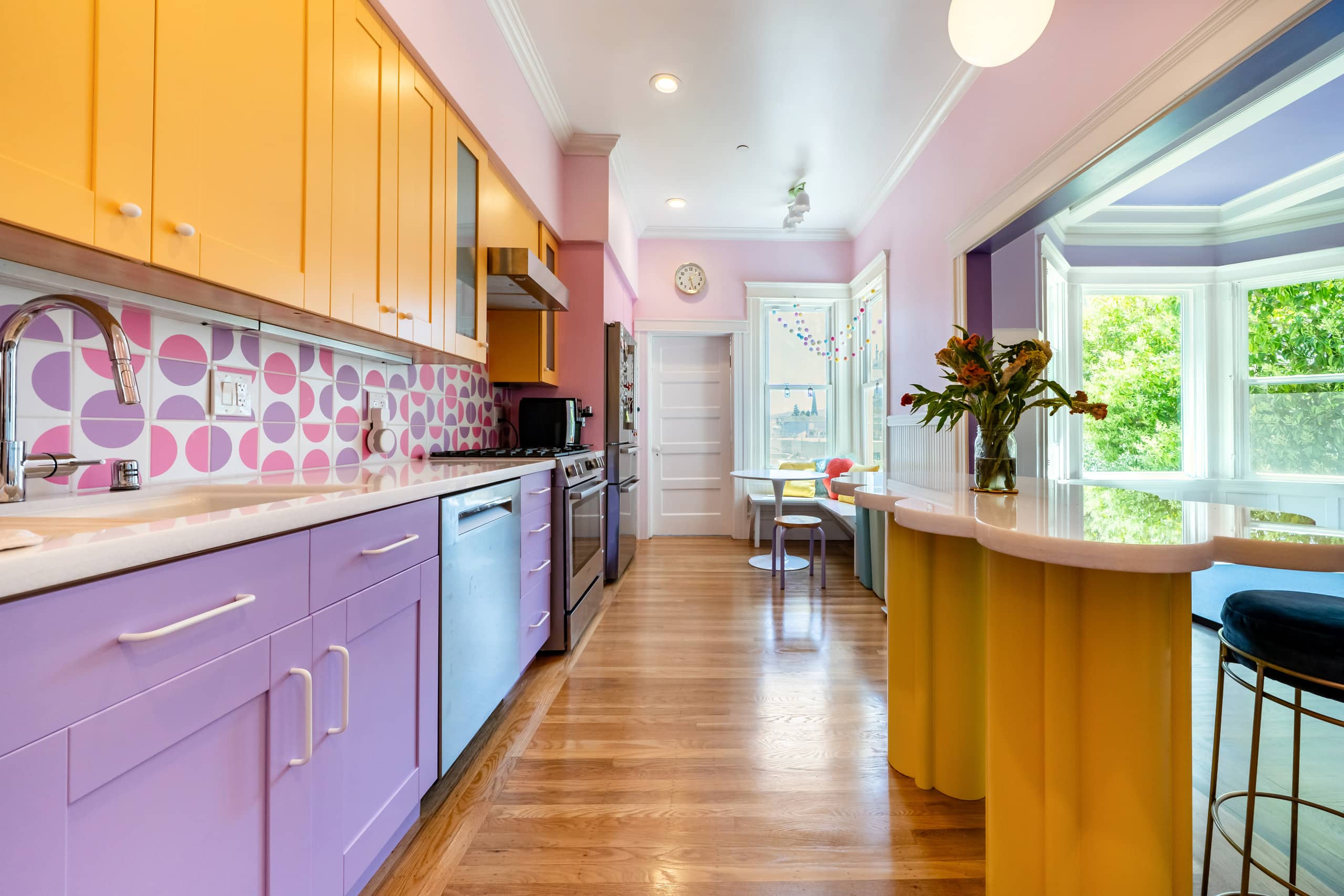 Home in San Francisco · ★5.0 · 4 bedrooms · 4 beds · 4.5 baths - Image 25