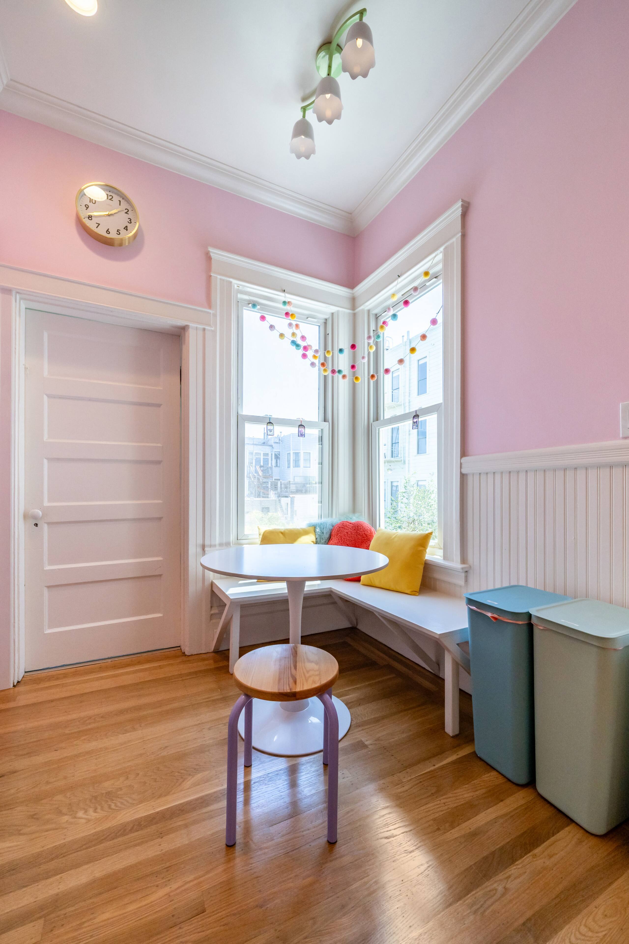 Home in San Francisco · ★5.0 · 4 bedrooms · 4 beds · 4.5 baths - Image 35