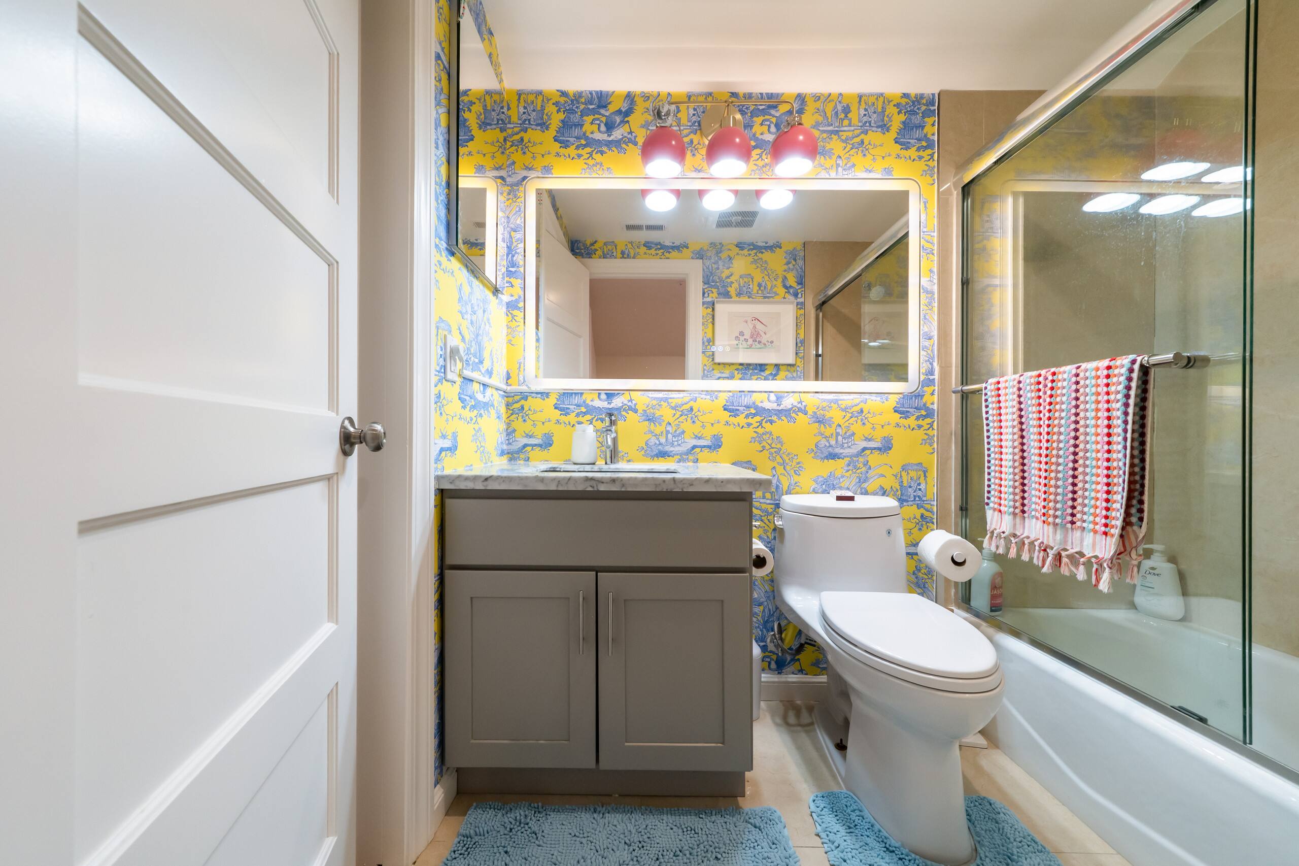Home in San Francisco · ★5.0 · 4 bedrooms · 4 beds · 4.5 baths - Image 75