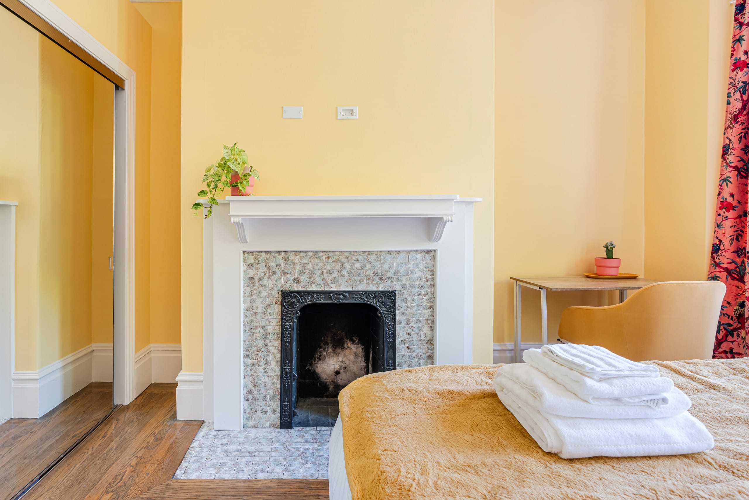 Home in San Francisco · ★5.0 · 4 bedrooms · 4 beds · 4.5 baths - Image 42