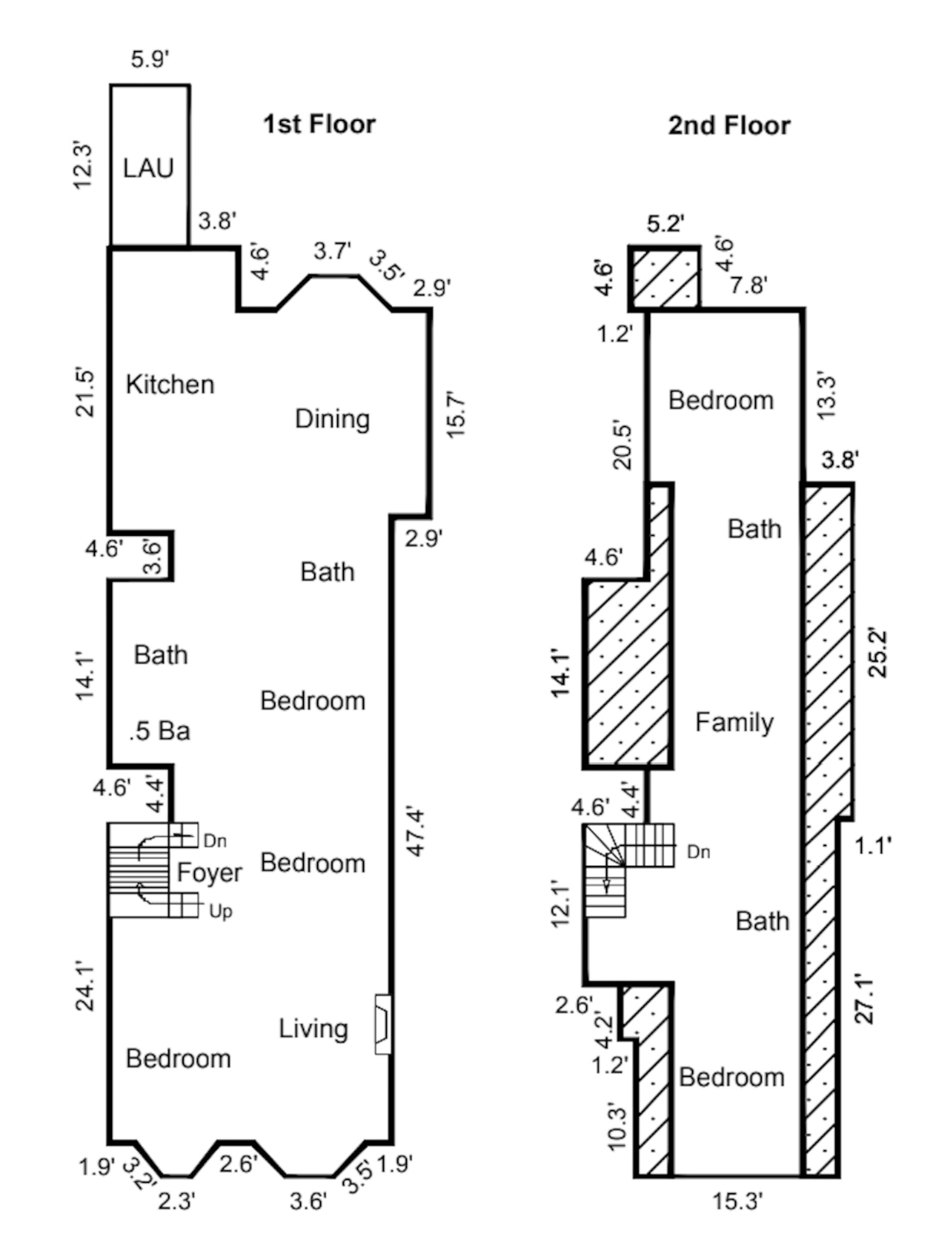 Home in San Francisco · ★5.0 · 4 bedrooms · 4 beds · 4.5 baths - Image 85