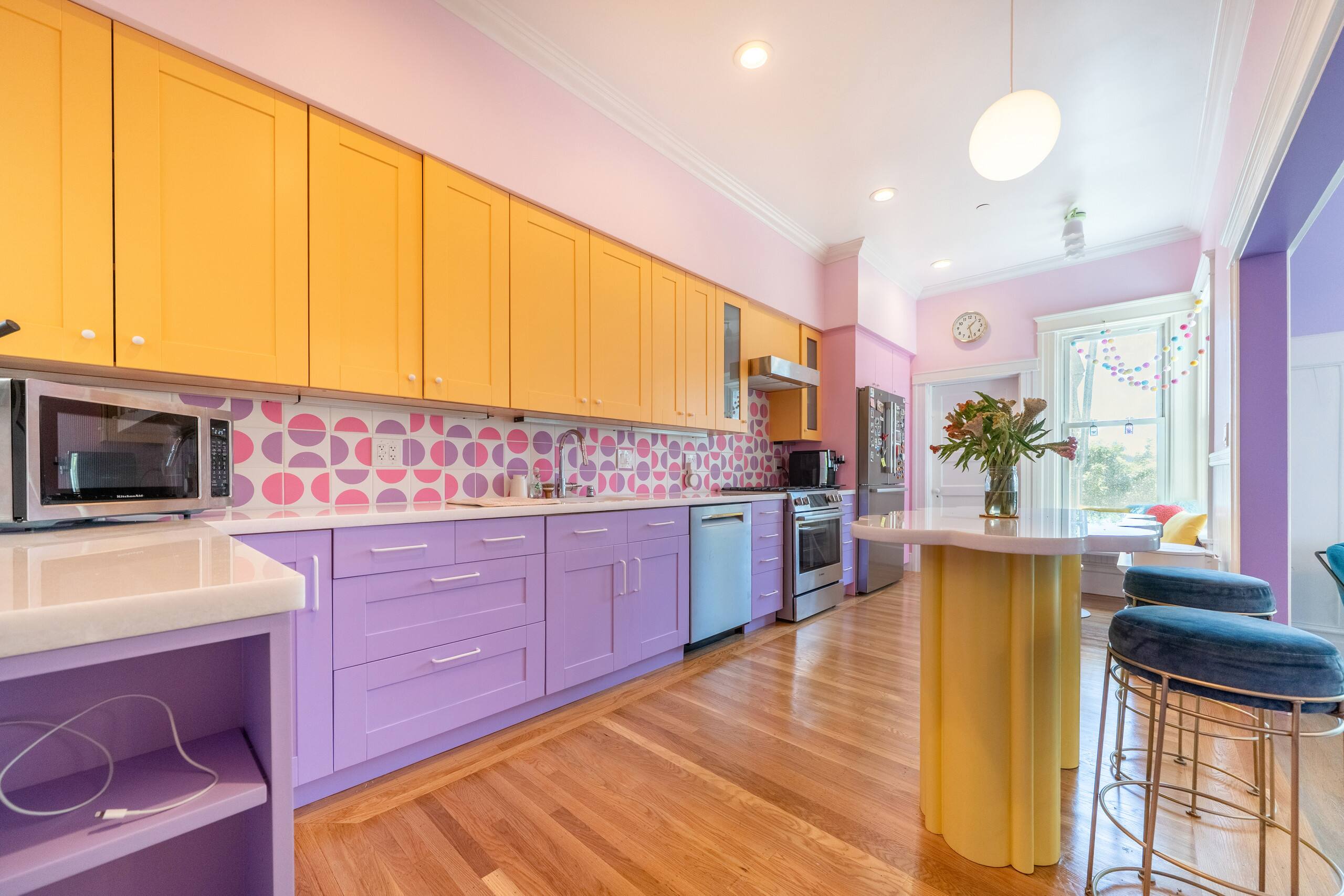 Home in San Francisco · ★5.0 · 4 bedrooms · 4 beds · 4.5 baths - Image 30