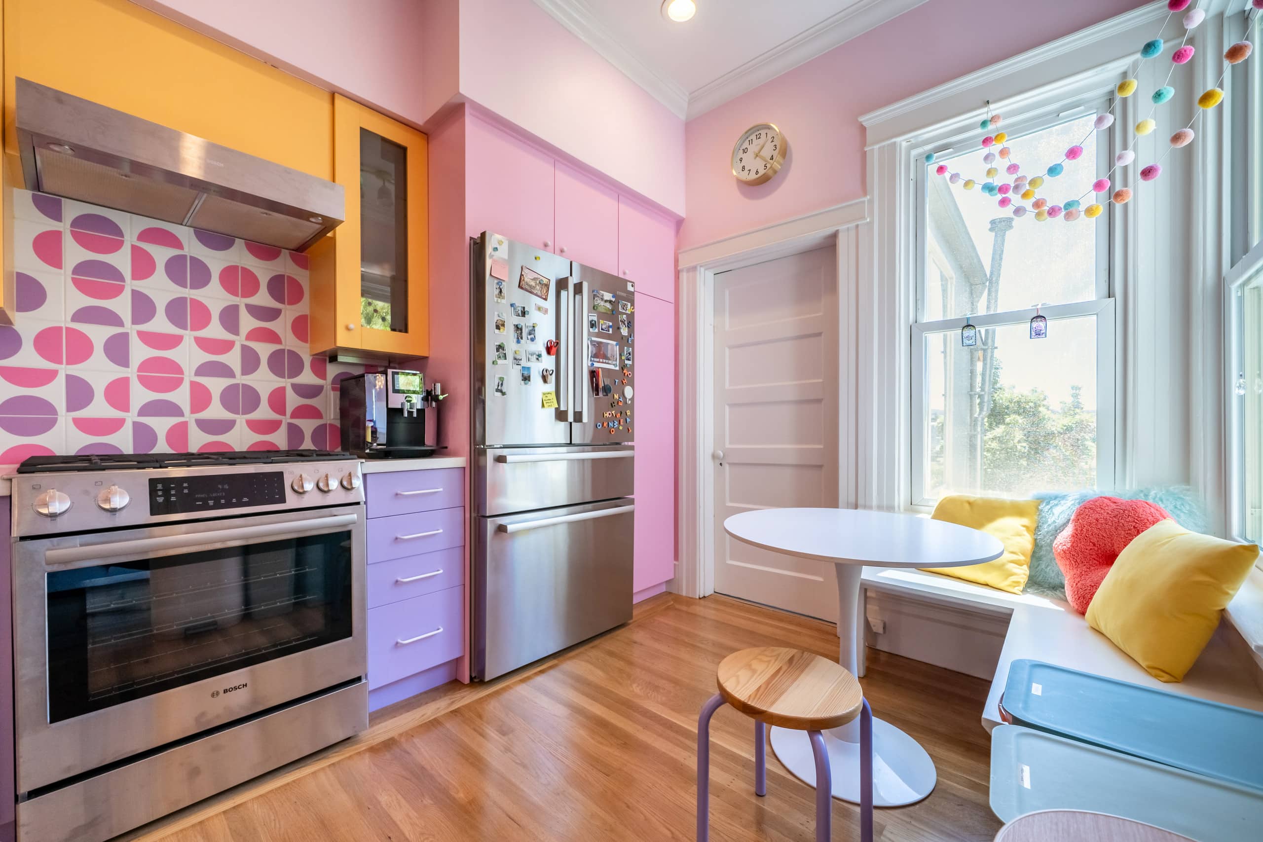 Home in San Francisco · ★5.0 · 4 bedrooms · 4 beds · 4.5 baths - Image 21