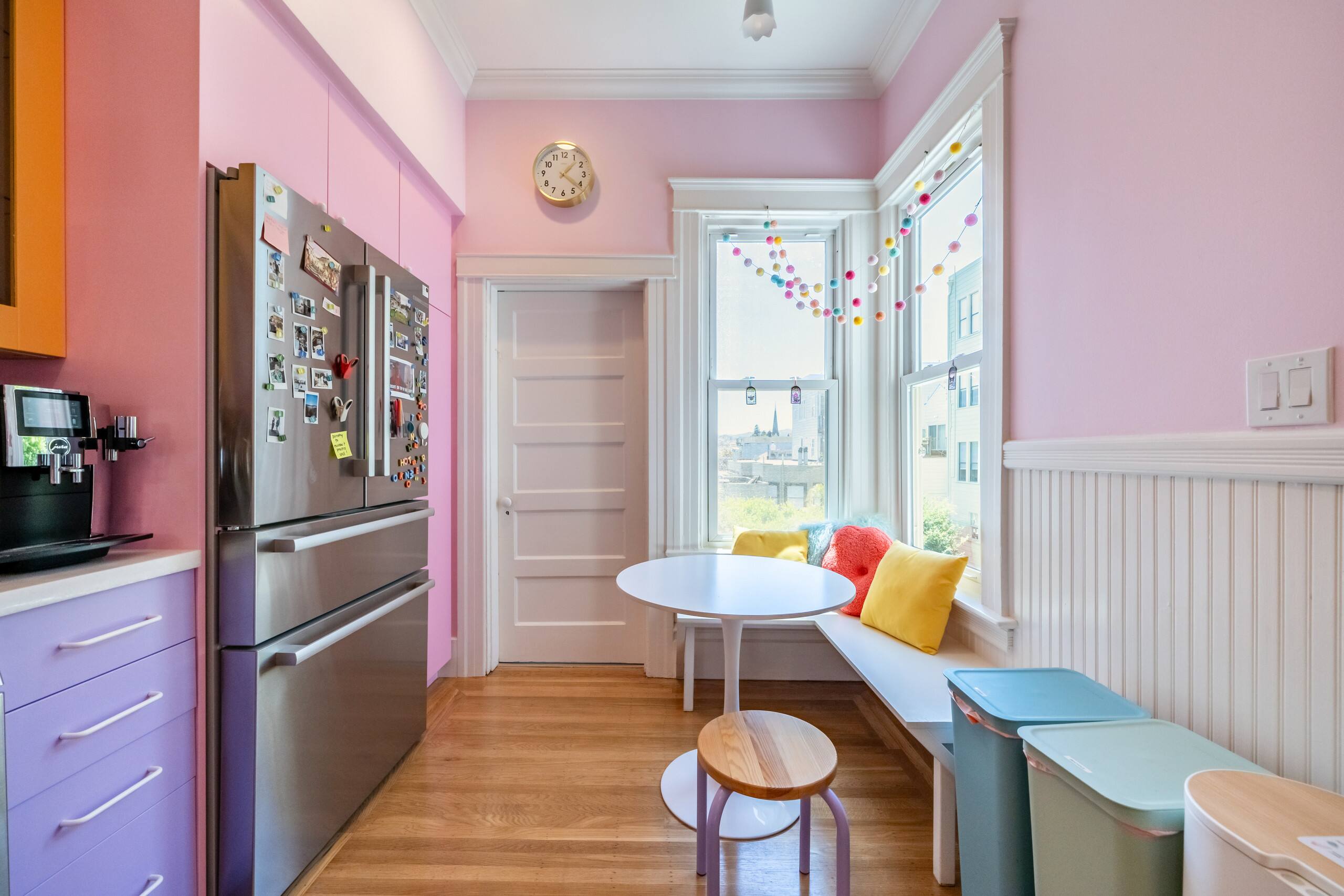 Home in San Francisco · ★5.0 · 4 bedrooms · 4 beds · 4.5 baths - Image 34