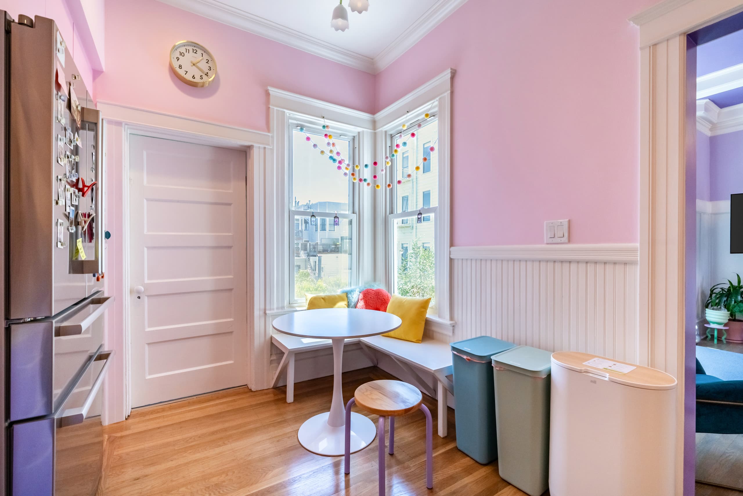 Home in San Francisco · ★5.0 · 4 bedrooms · 4 beds · 4.5 baths - Image 23