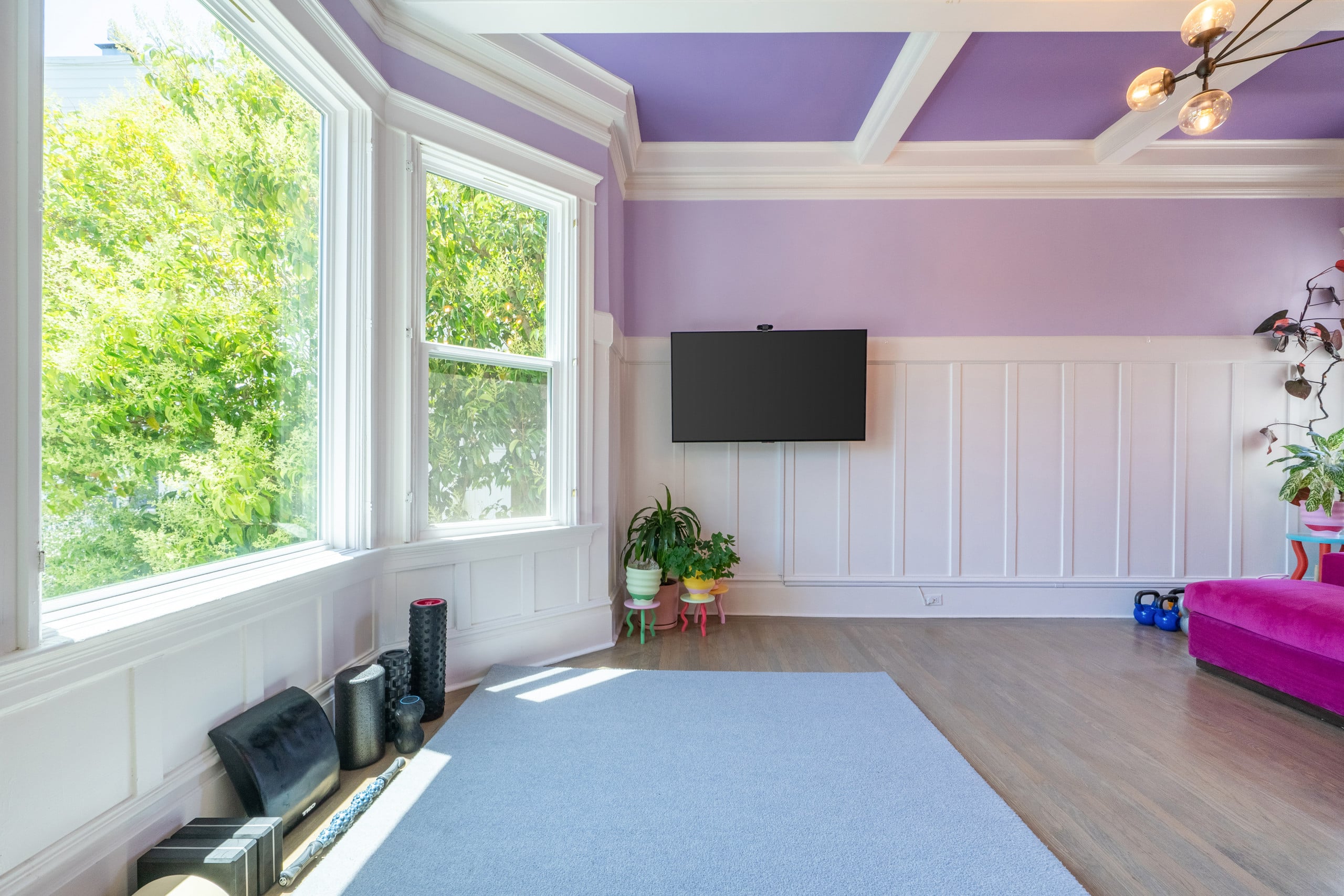 Home in San Francisco · ★5.0 · 4 bedrooms · 4 beds · 4.5 baths - Image 8
