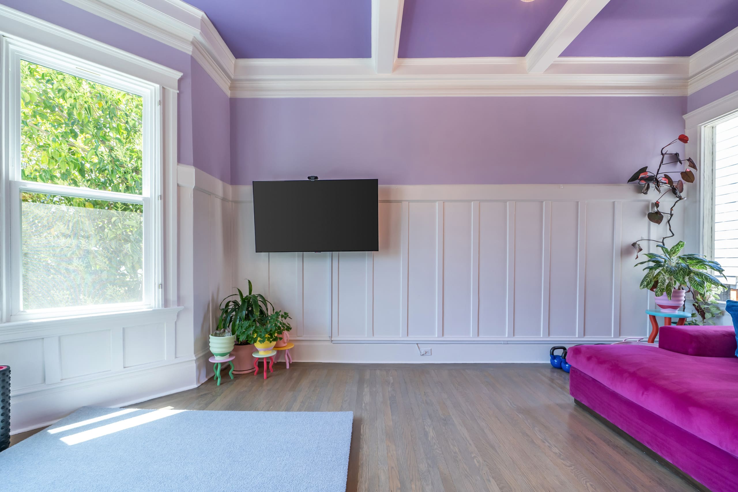 Home in San Francisco · ★5.0 · 4 bedrooms · 4 beds · 4.5 baths - Image 6