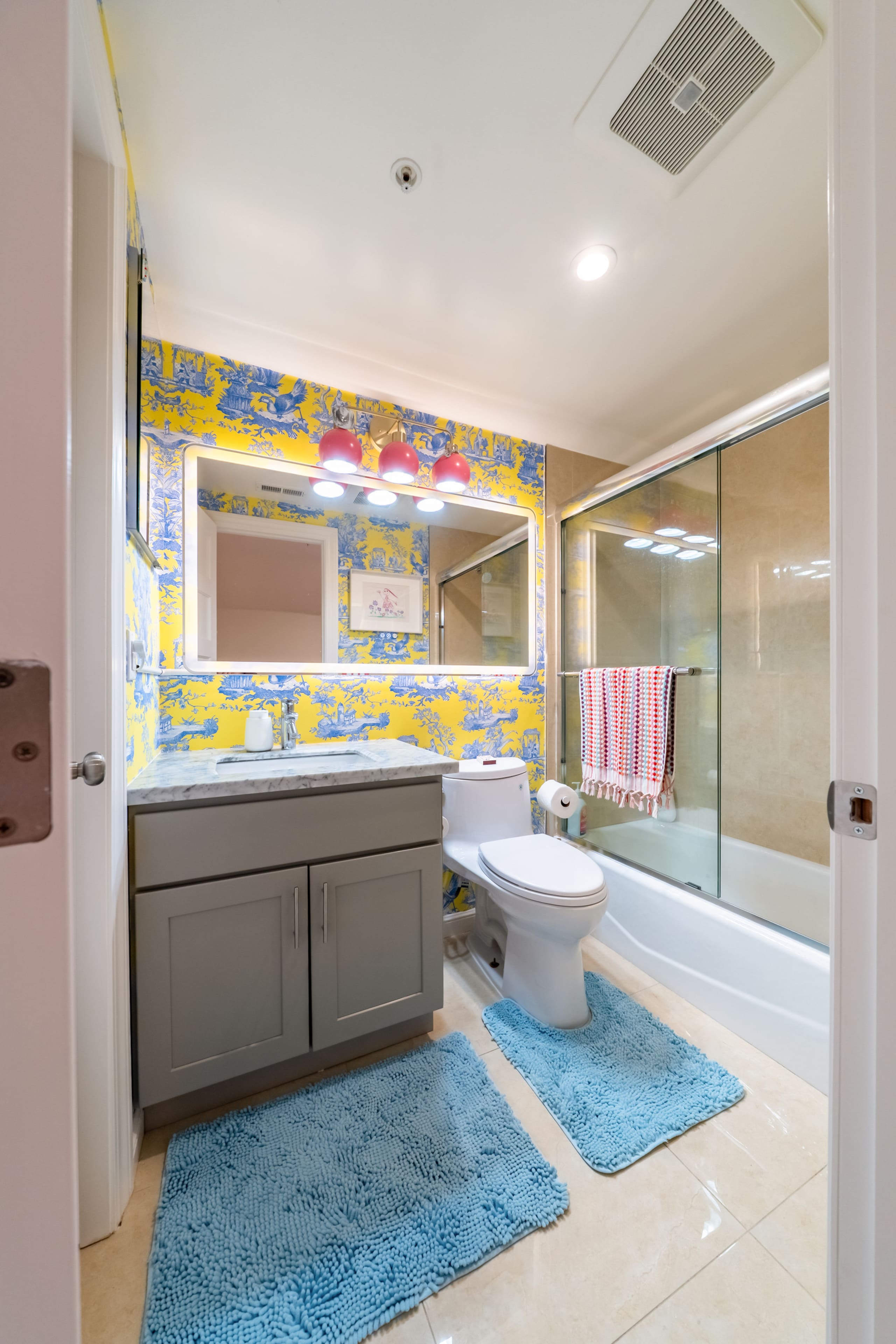 Home in San Francisco · ★5.0 · 4 bedrooms · 4 beds · 4.5 baths - Image 73