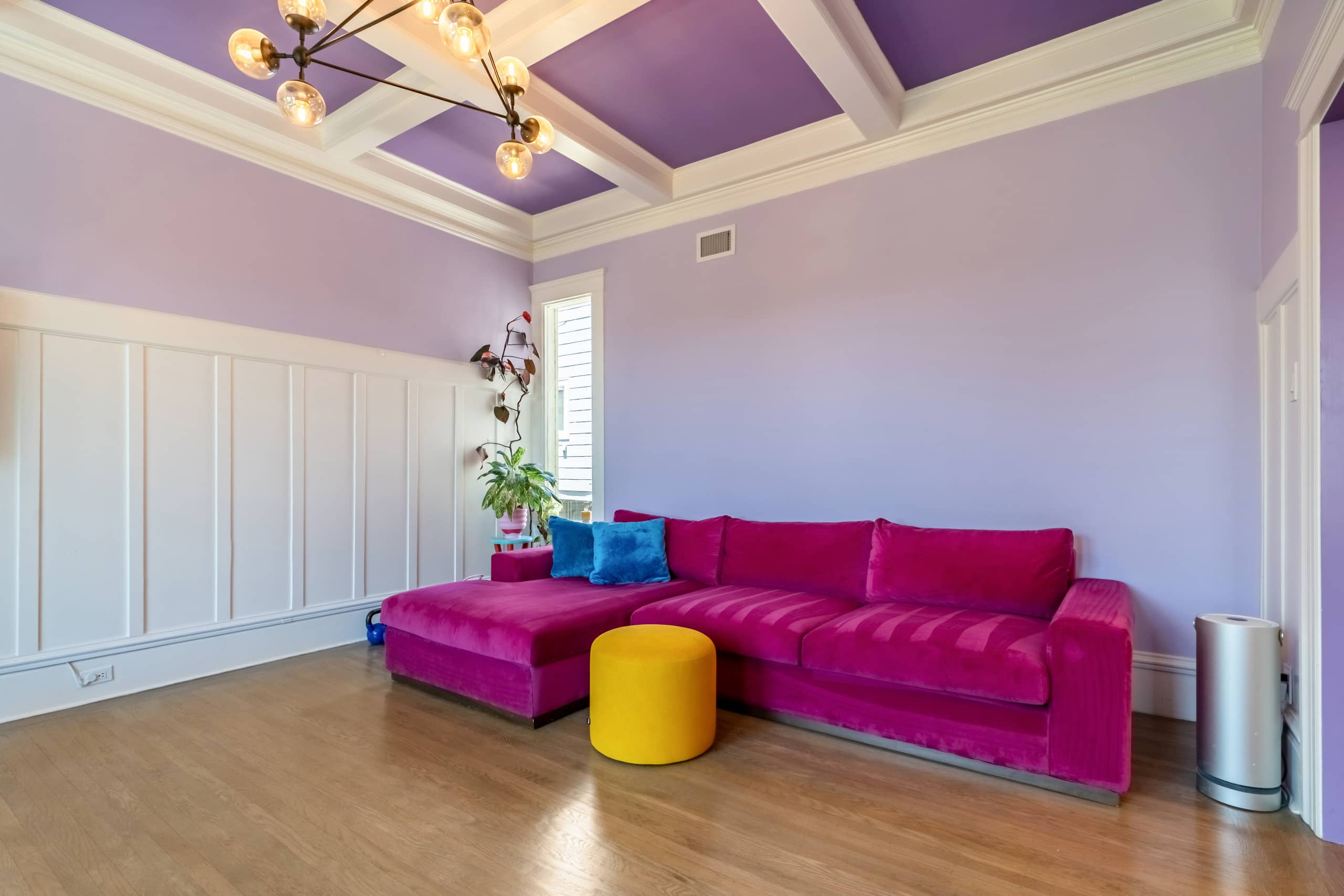Home in San Francisco · ★5.0 · 4 bedrooms · 4 beds · 4.5 baths - Image 2