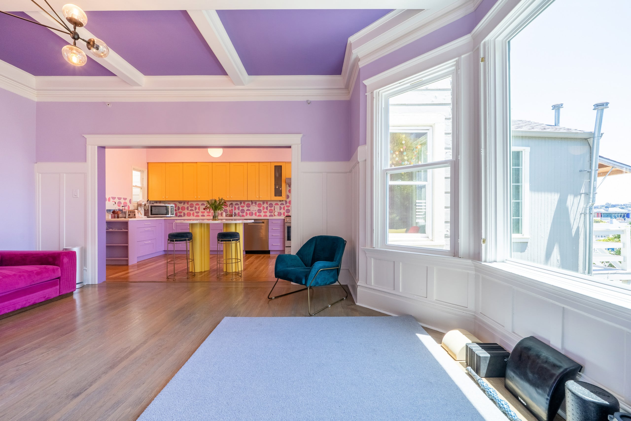 Home in San Francisco · ★5.0 · 4 bedrooms · 4 beds · 4.5 baths - Image 9