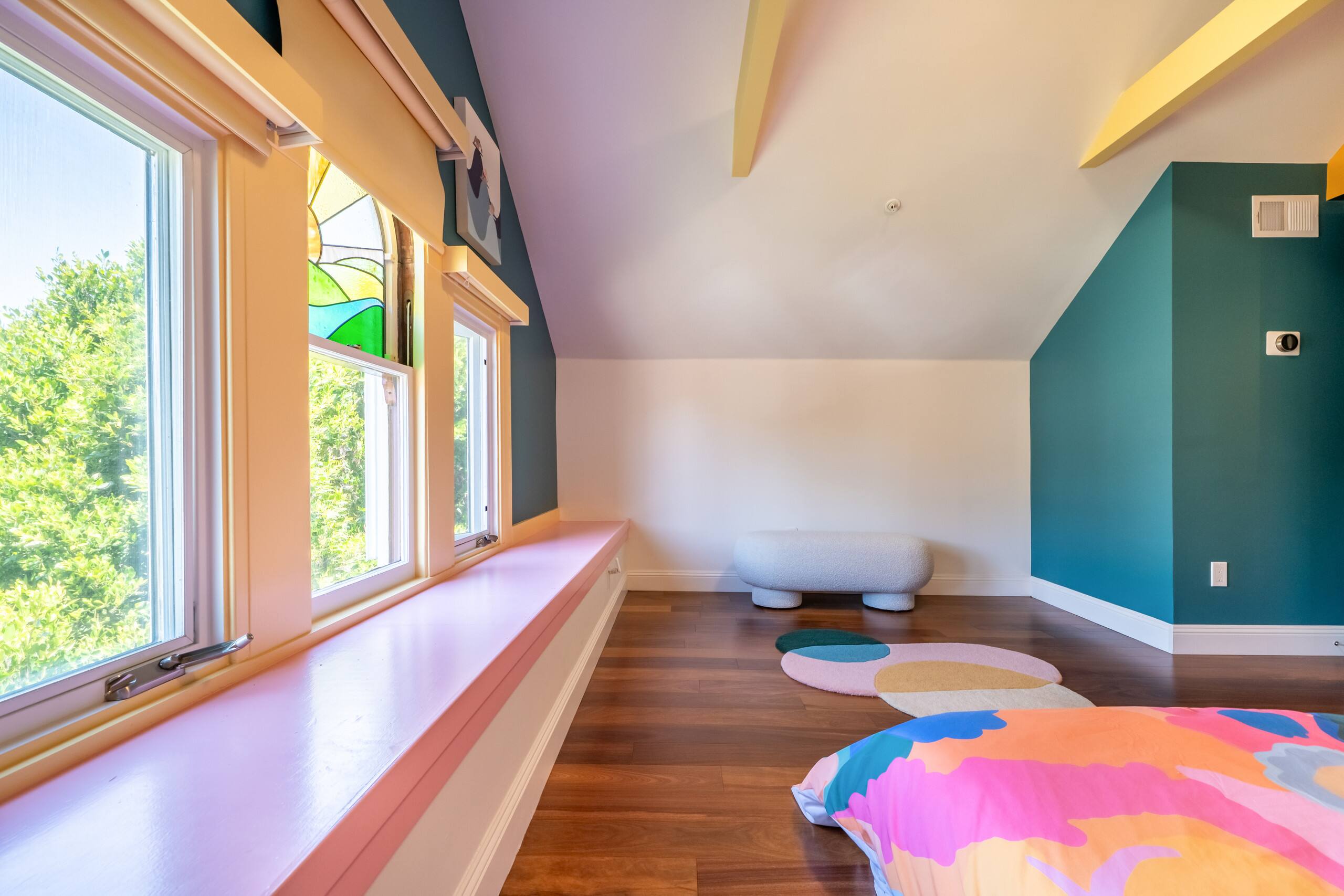 Home in San Francisco · ★5.0 · 4 bedrooms · 4 beds · 4.5 baths - Image 62