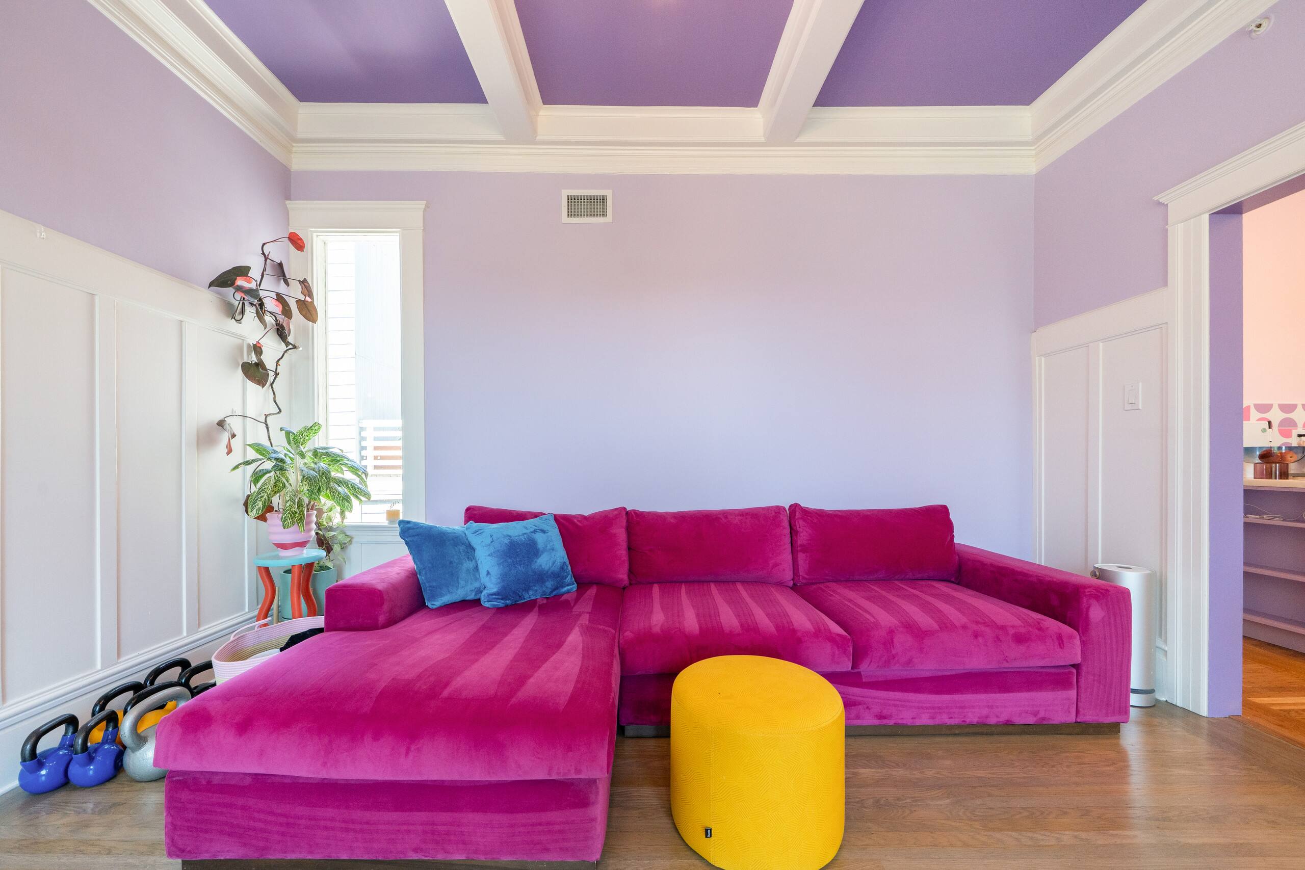 Home in San Francisco · ★5.0 · 4 bedrooms · 4 beds · 4.5 baths - Image 1