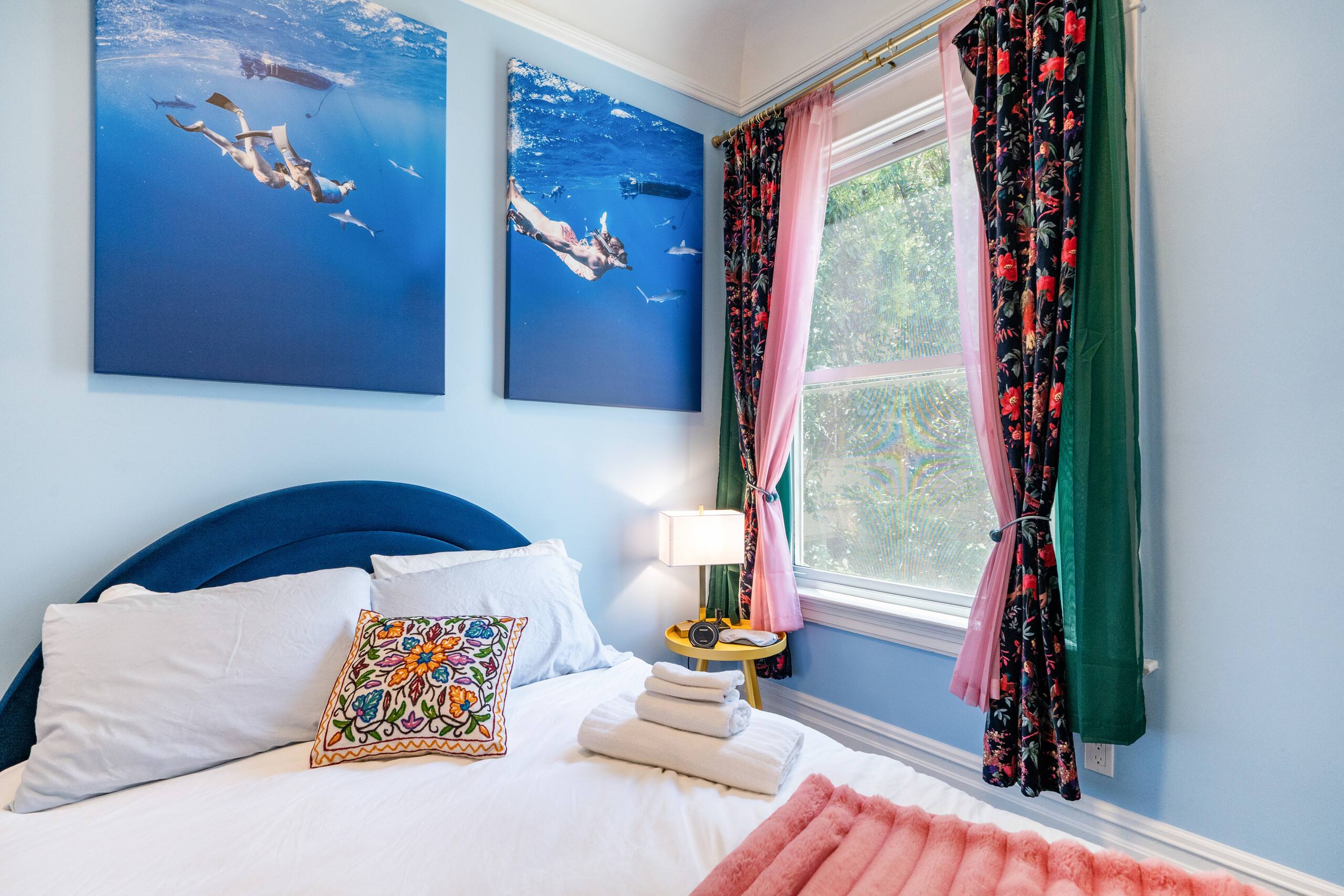 Home in San Francisco · ★5.0 · 4 bedrooms · 4 beds · 4.5 baths - Image 56
