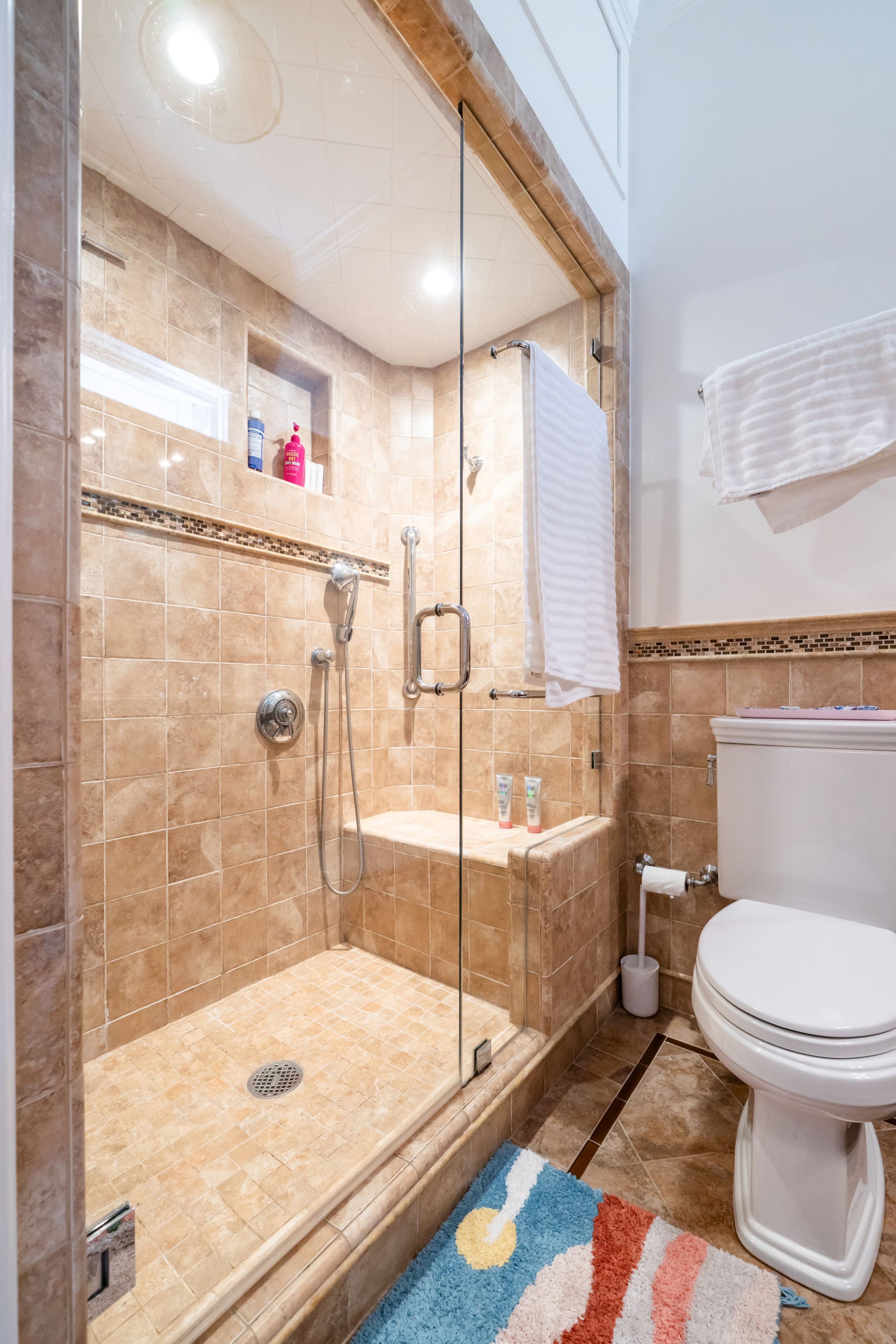 Home in San Francisco · ★5.0 · 4 bedrooms · 4 beds · 4.5 baths - Image 67