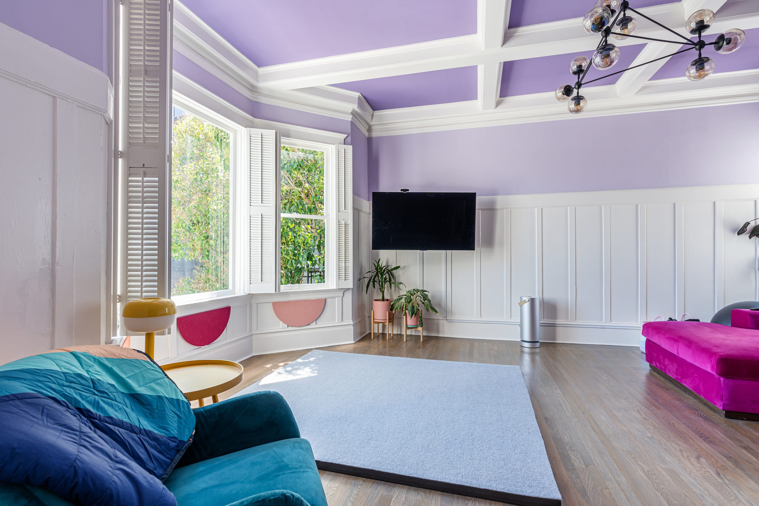 Home in San Francisco · ★5.0 · 4 bedrooms · 4 beds · 4.5 baths - Image 10