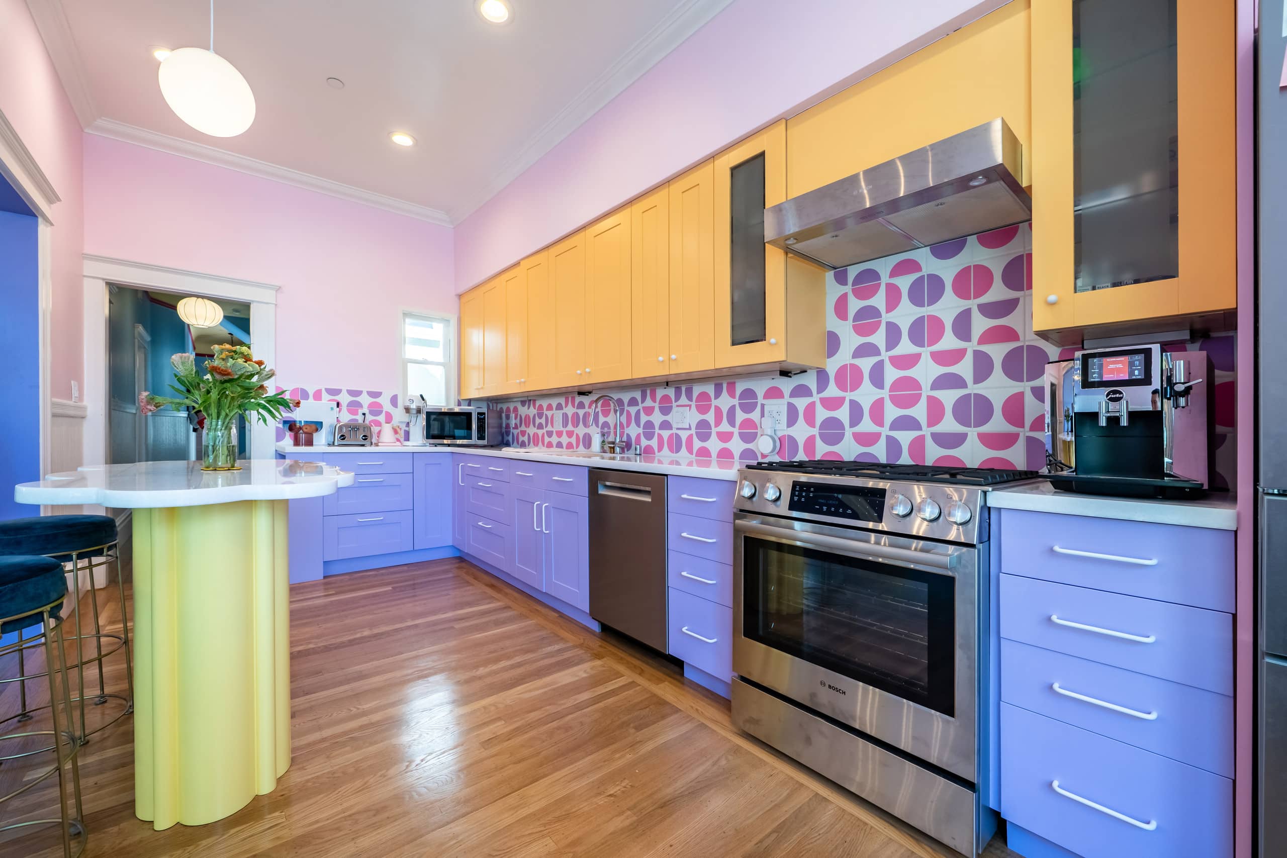 Home in San Francisco · ★5.0 · 4 bedrooms · 4 beds · 4.5 baths - Image 19