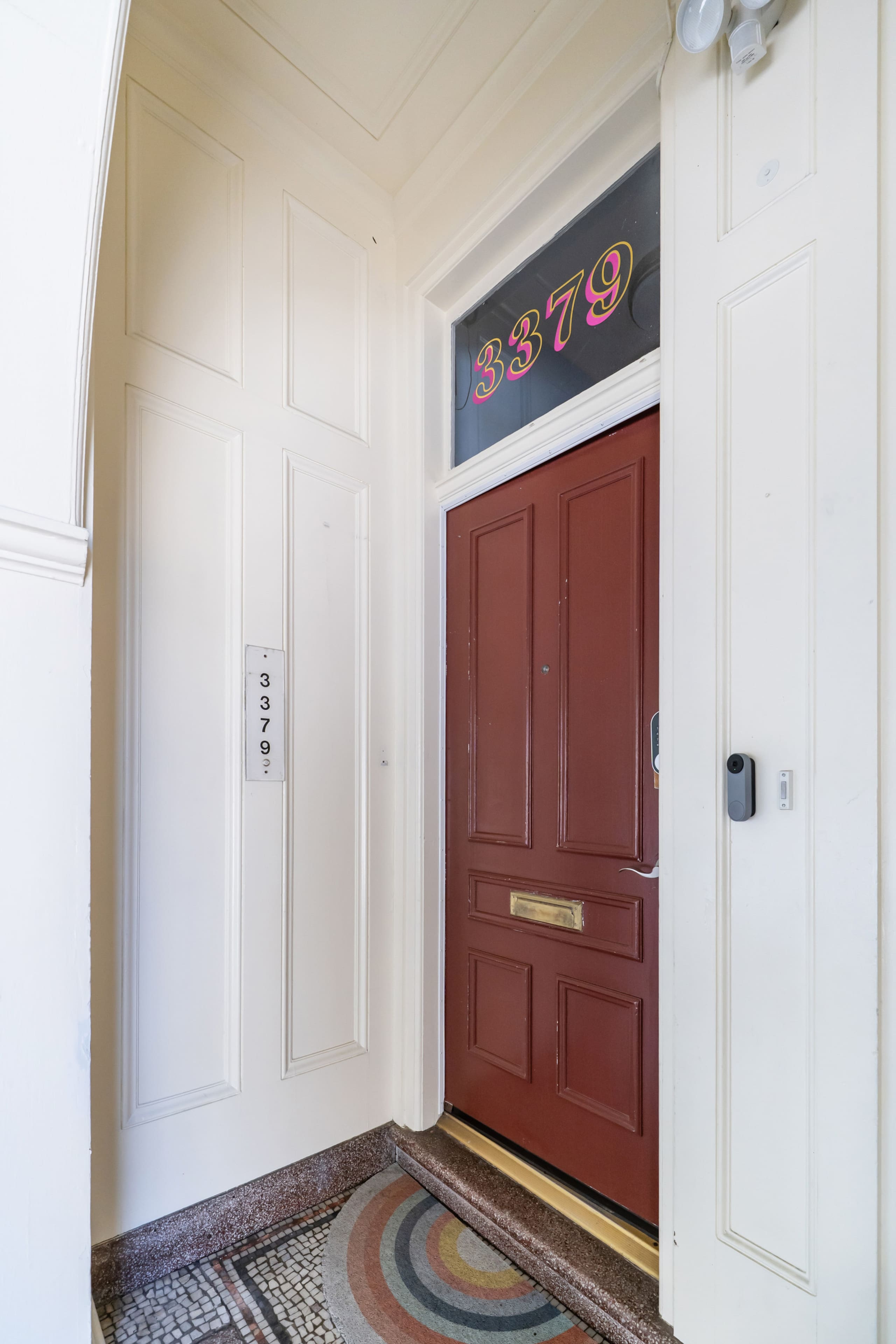 Home in San Francisco · ★5.0 · 4 bedrooms · 4 beds · 4.5 baths - Image 83
