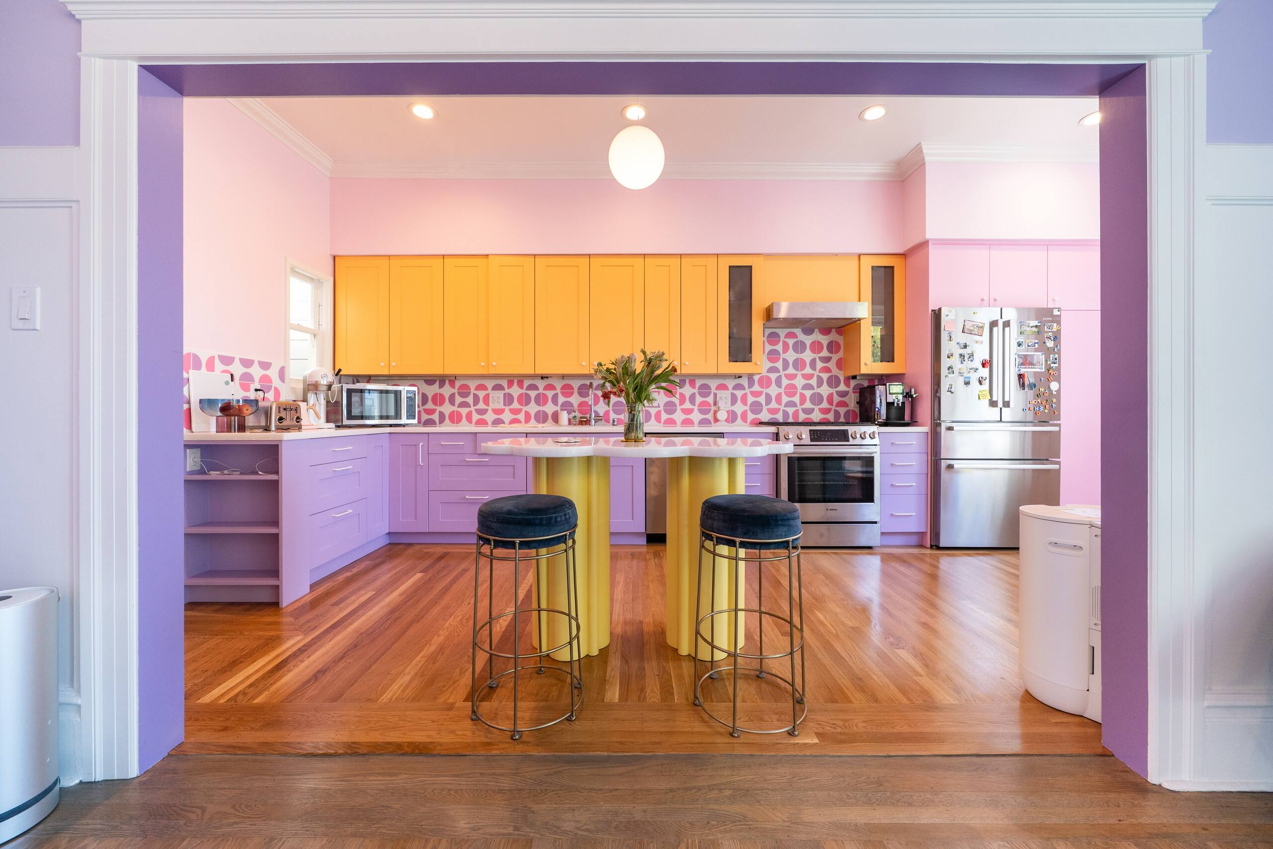 Home in San Francisco · ★5.0 · 4 bedrooms · 4 beds · 4.5 baths - Image 28