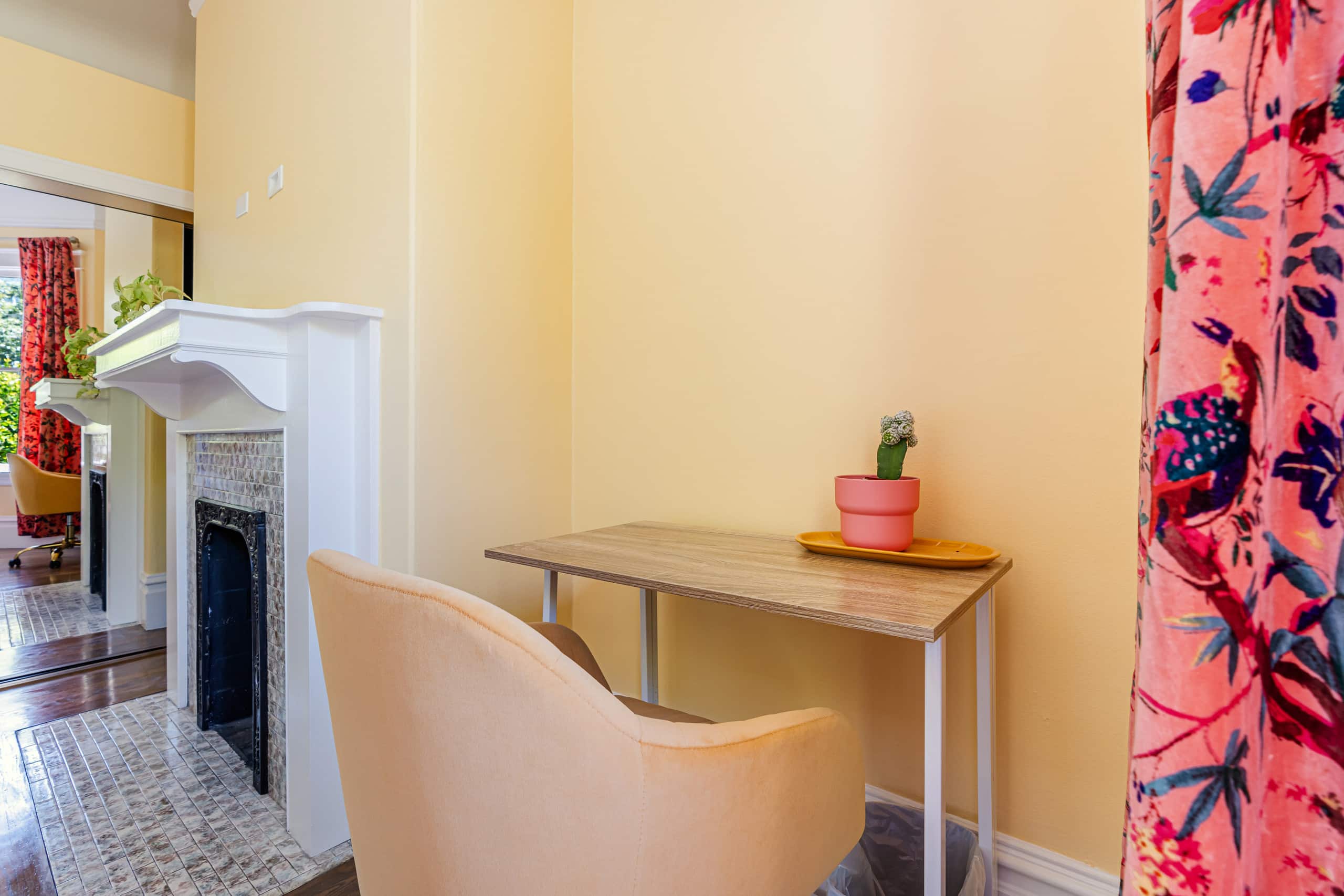 Home in San Francisco · ★5.0 · 4 bedrooms · 4 beds · 4.5 baths - Image 43