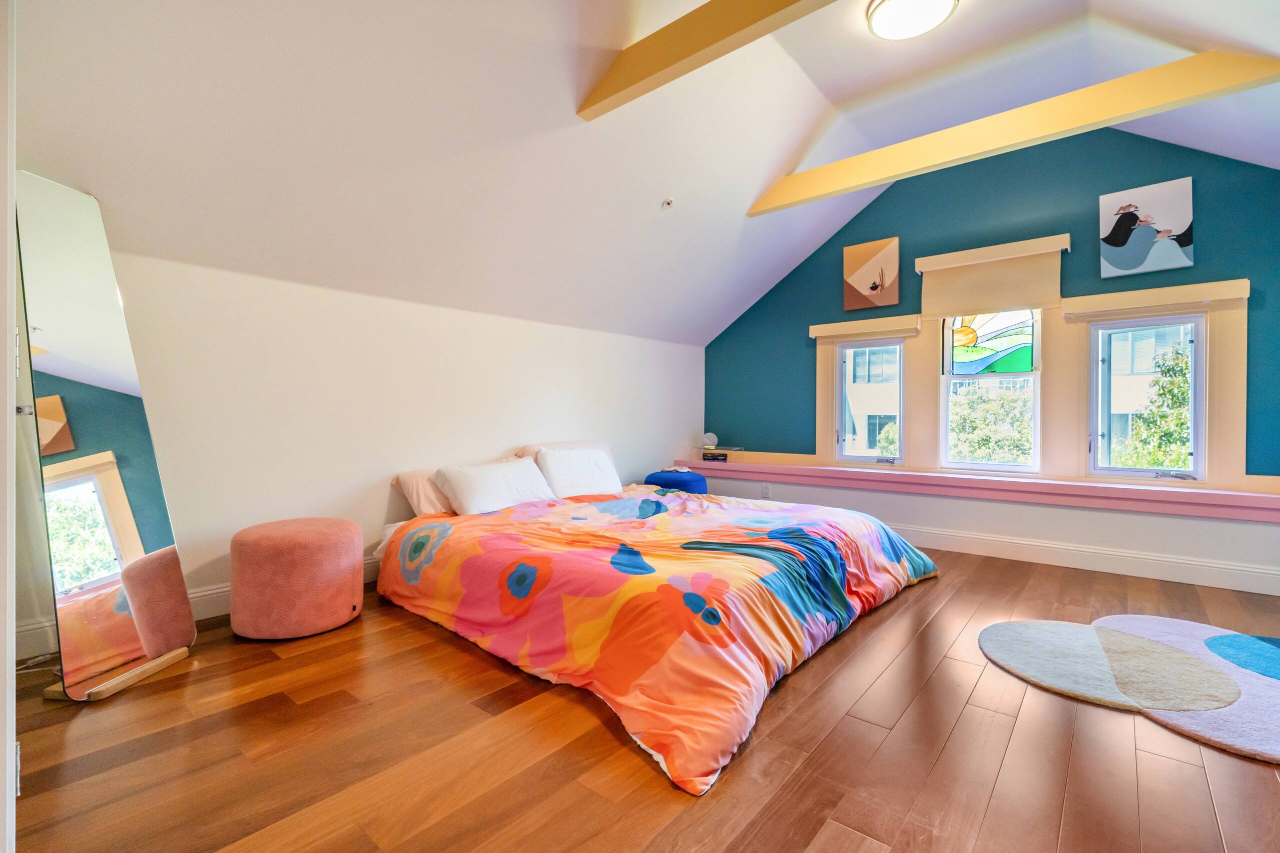Home in San Francisco · ★5.0 · 4 bedrooms · 4 beds · 4.5 baths - Image 61