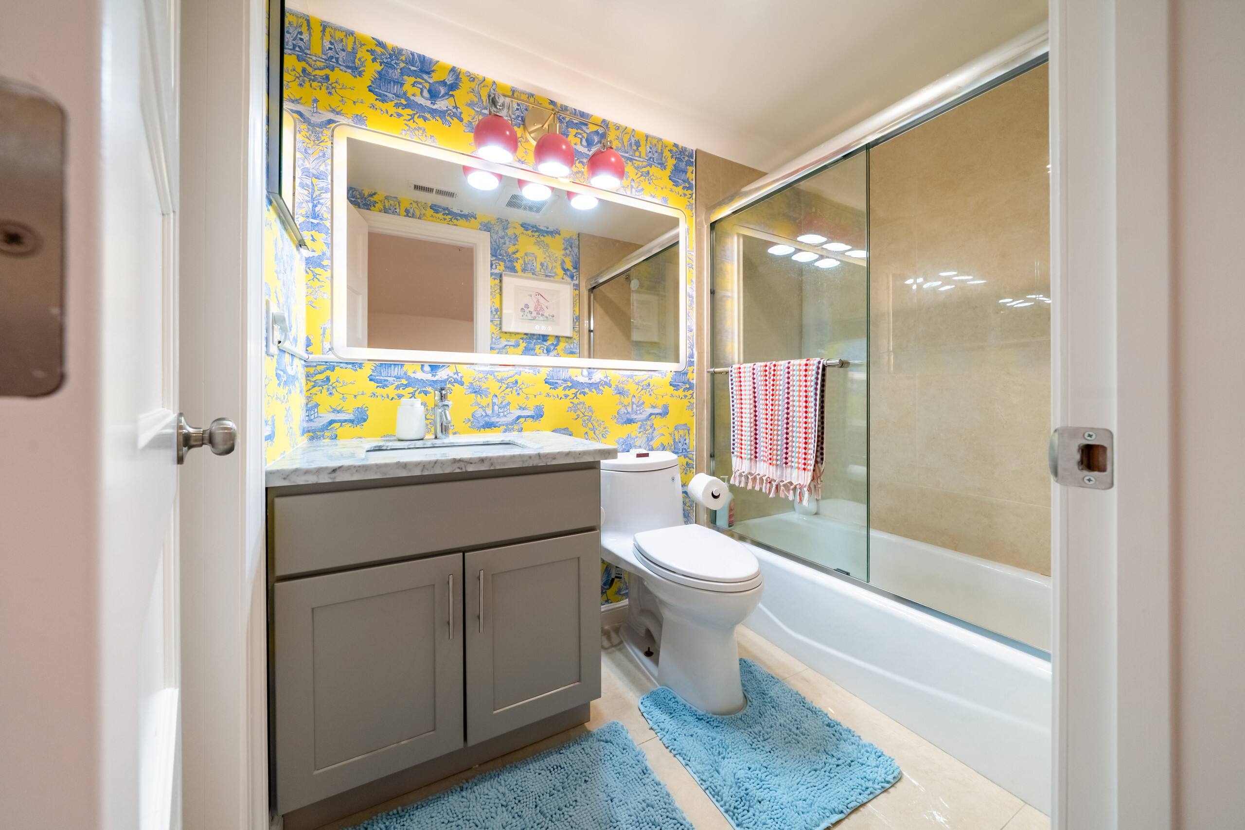 Home in San Francisco · ★5.0 · 4 bedrooms · 4 beds · 4.5 baths - Image 74