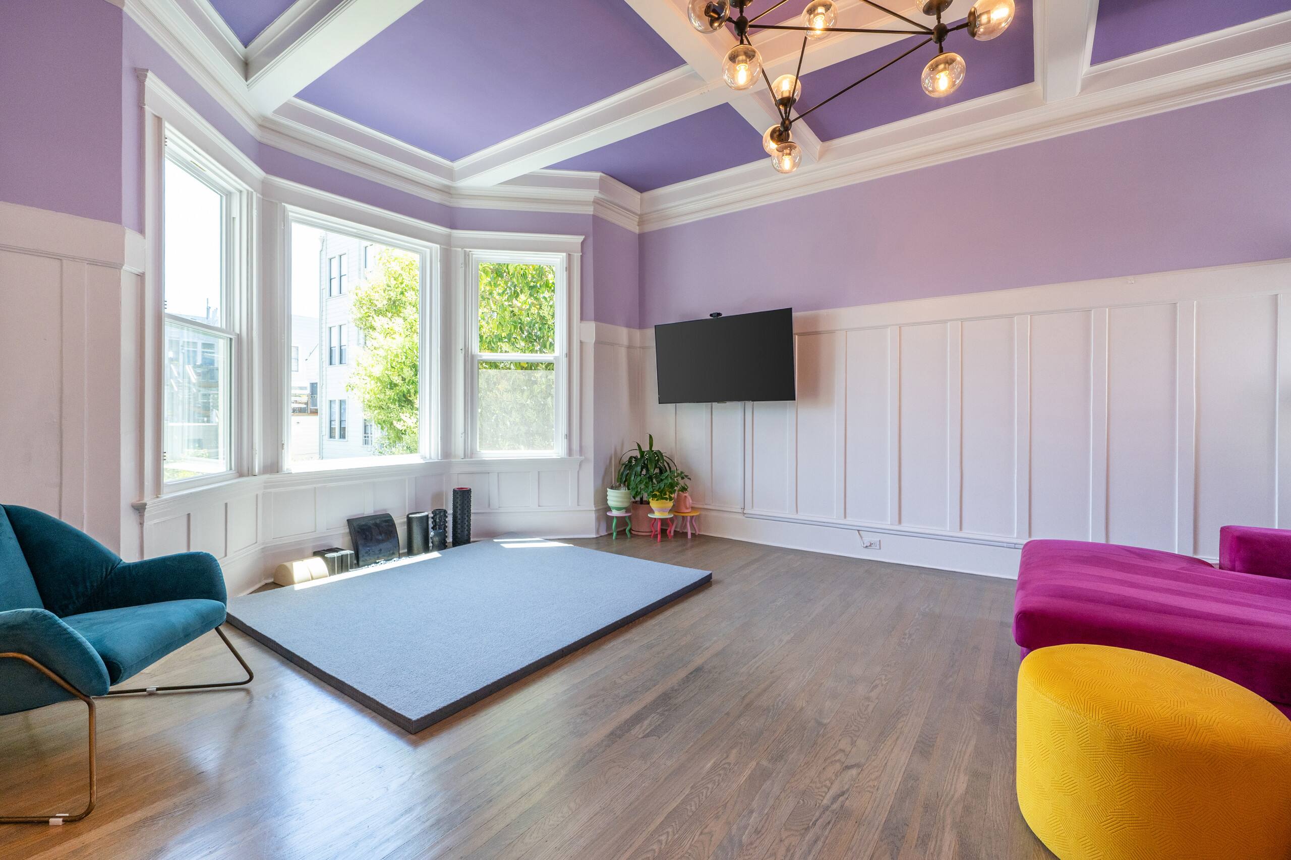 Home in San Francisco · ★5.0 · 4 bedrooms · 4 beds · 4.5 baths - Image 5