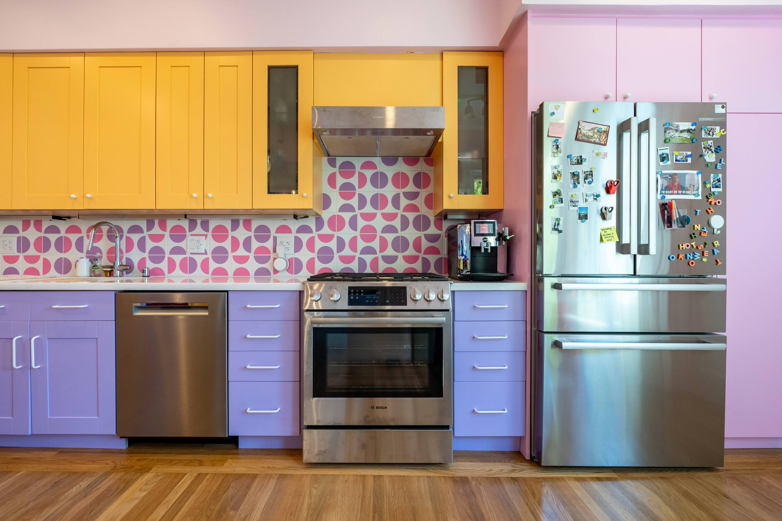 Home in San Francisco · ★5.0 · 4 bedrooms · 4 beds · 4.5 baths - Image 31