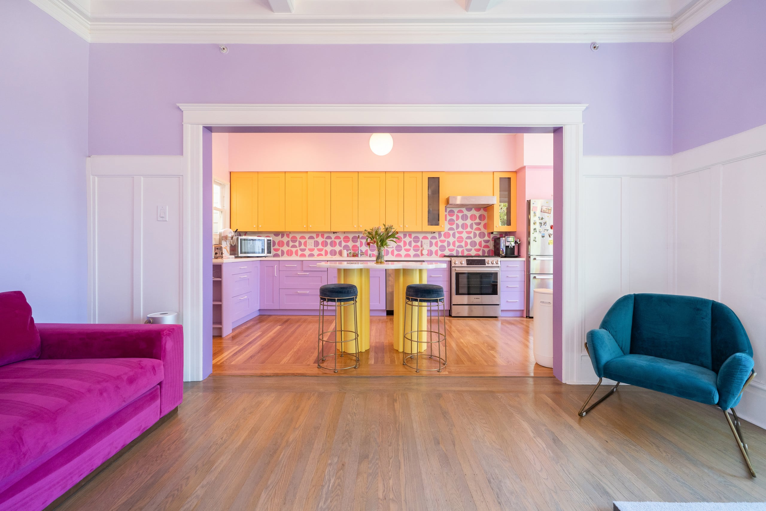 Home in San Francisco · ★5.0 · 4 bedrooms · 4 beds · 4.5 baths - Image 33