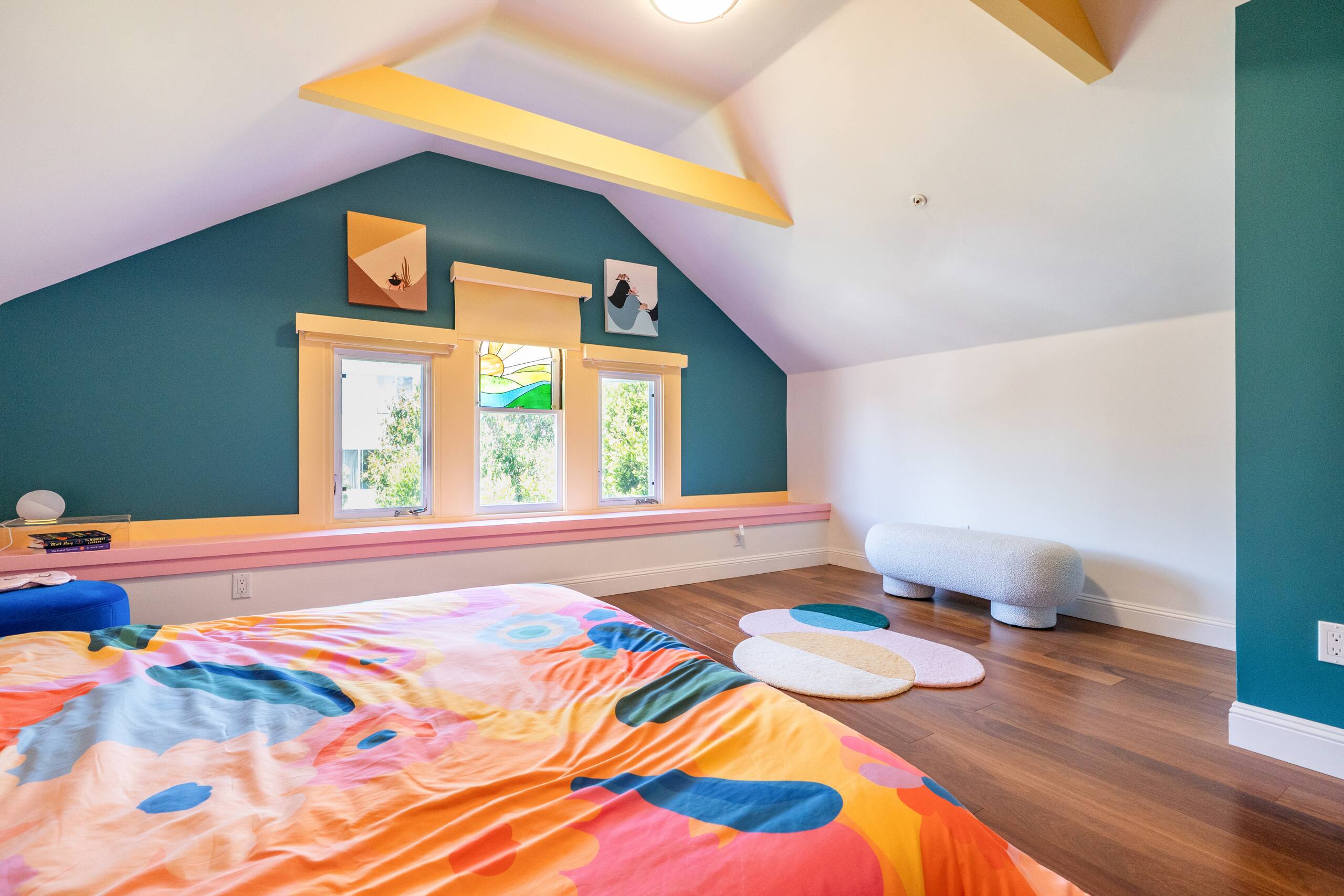 Home in San Francisco · ★5.0 · 4 bedrooms · 4 beds · 4.5 baths - Image 63