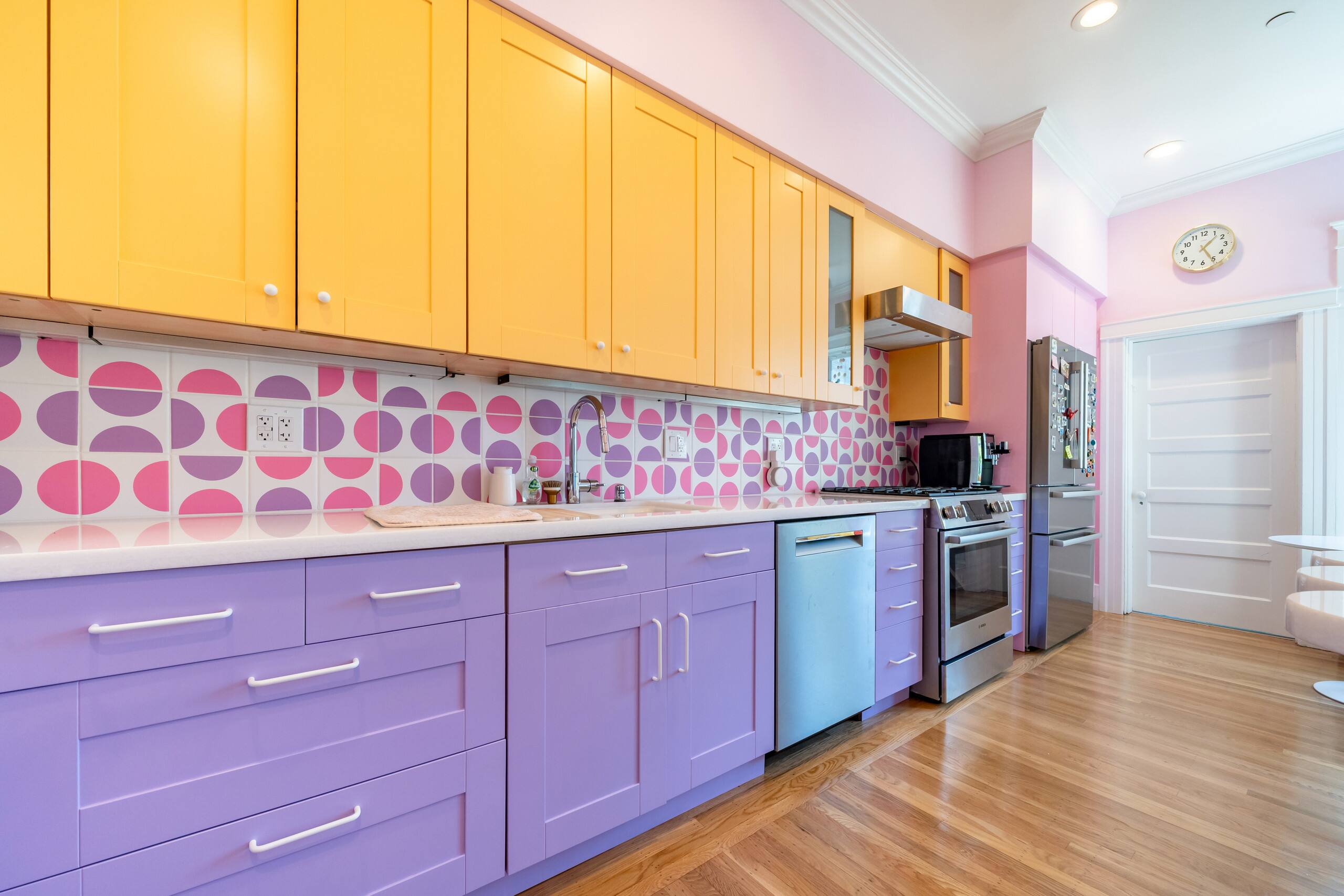 Home in San Francisco · ★5.0 · 4 bedrooms · 4 beds · 4.5 baths - Image 32