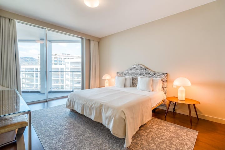 Спална соба 1