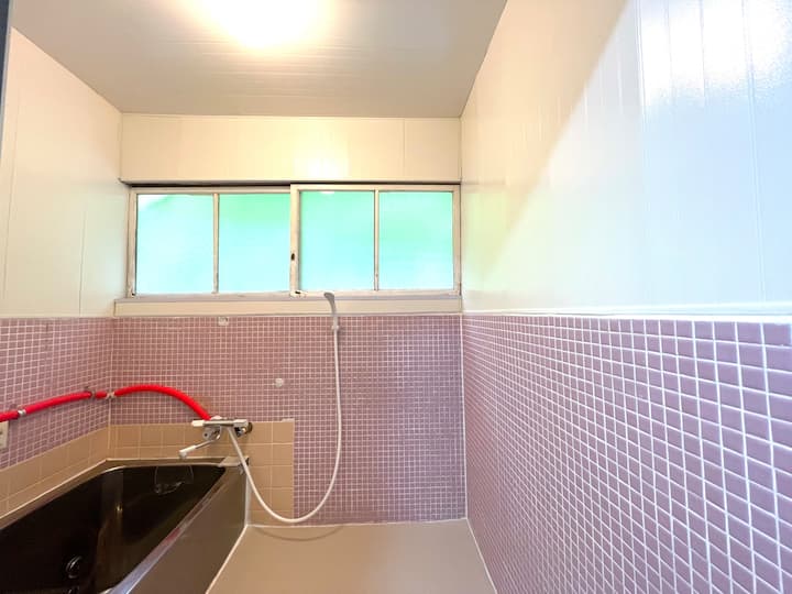 フルバスルーム