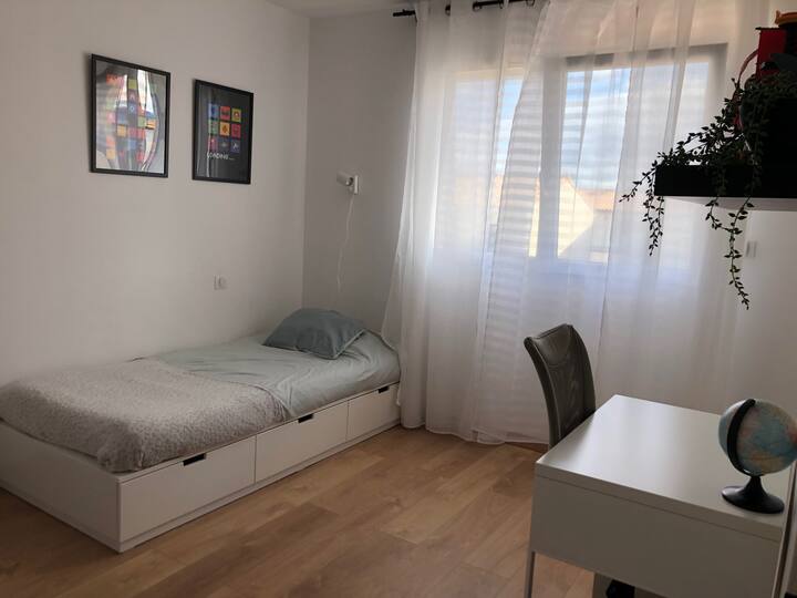 ndezur 90x200