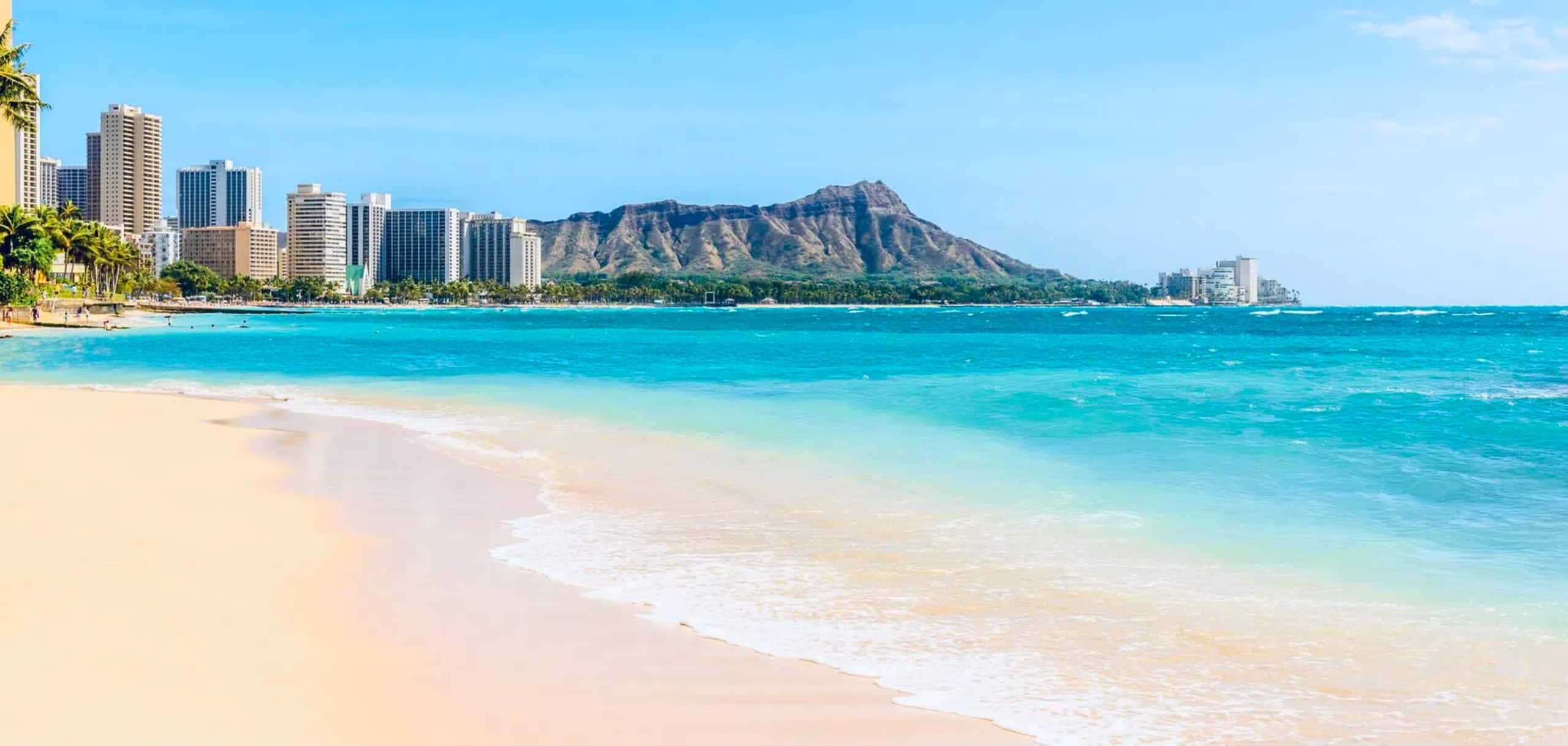 Condo in Honolulu · ★4.95 · 1 bedroom · 2 beds · 1 private bath - Image 42