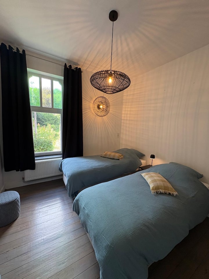 Chambre 1