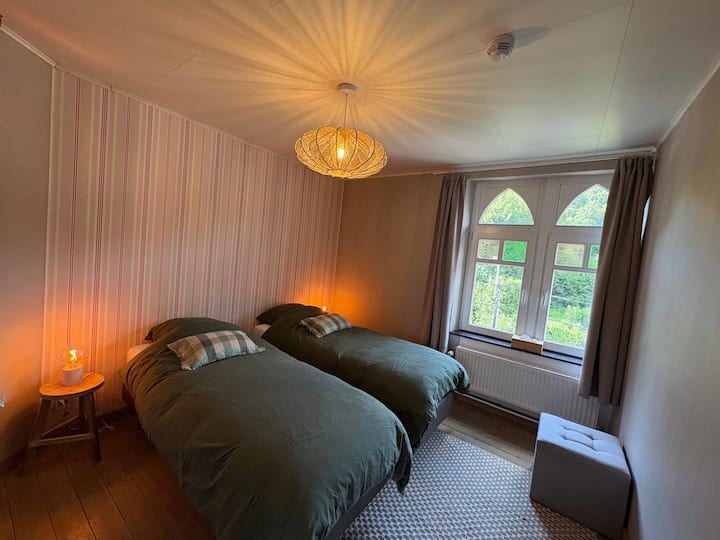 Chambre 3