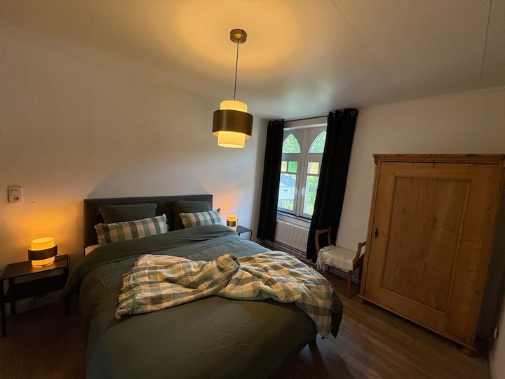 Chambre 4