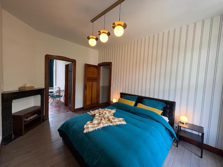 Chambre 2