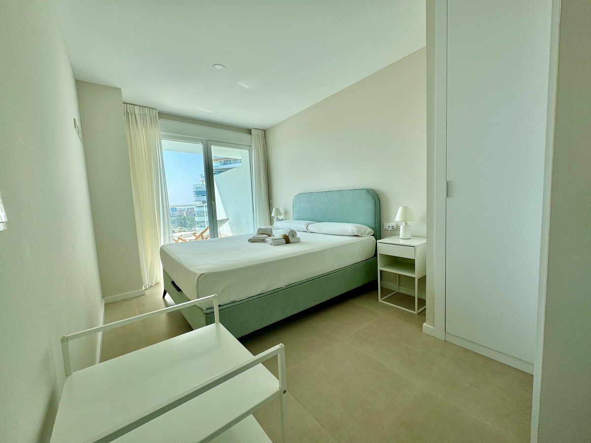 საძინებელი 3