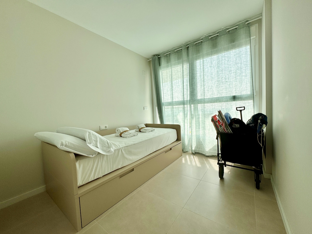 საძინებელი 2