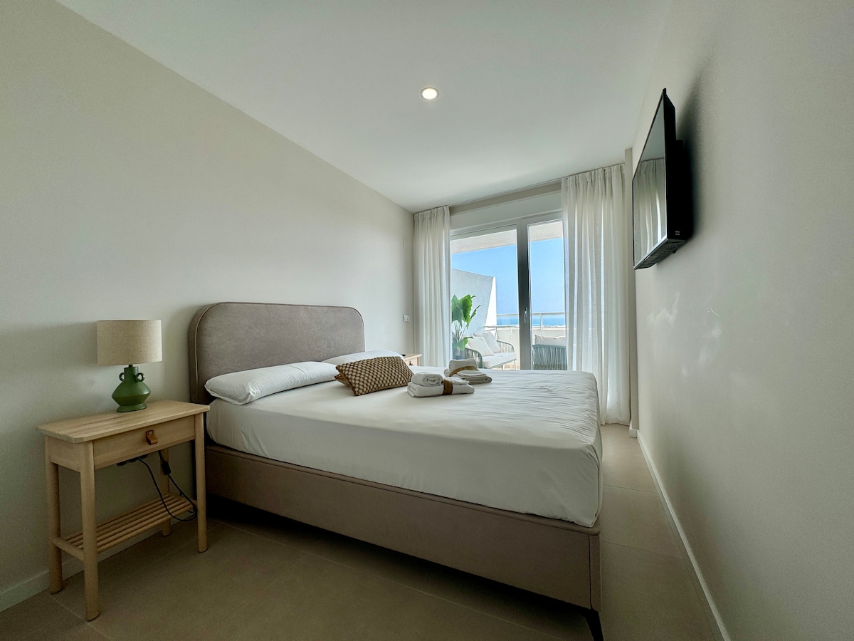 საძინებელი 1