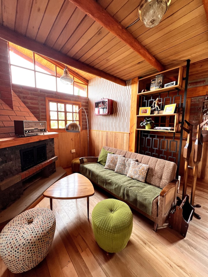 ห้องนั่งเล่น