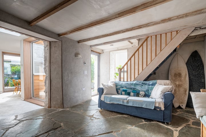 Back Lane Countryside Cottage - Hayle