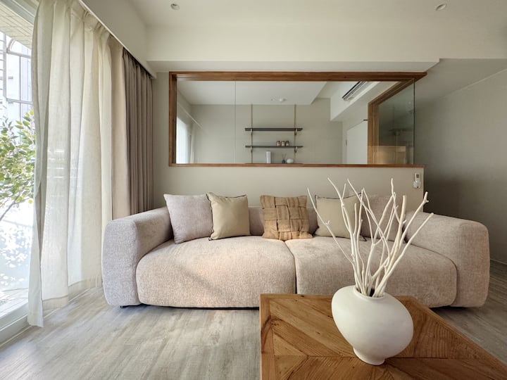 3br Monthly Rental | Nangang District - 石碇區
