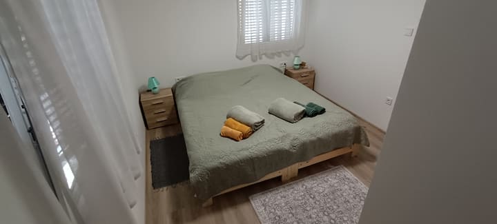 საძინებელი