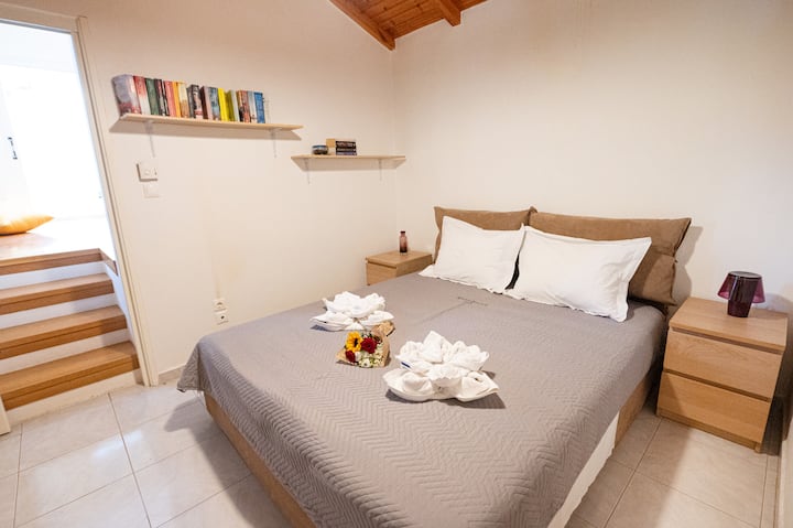 Υπνοδωμάτιο